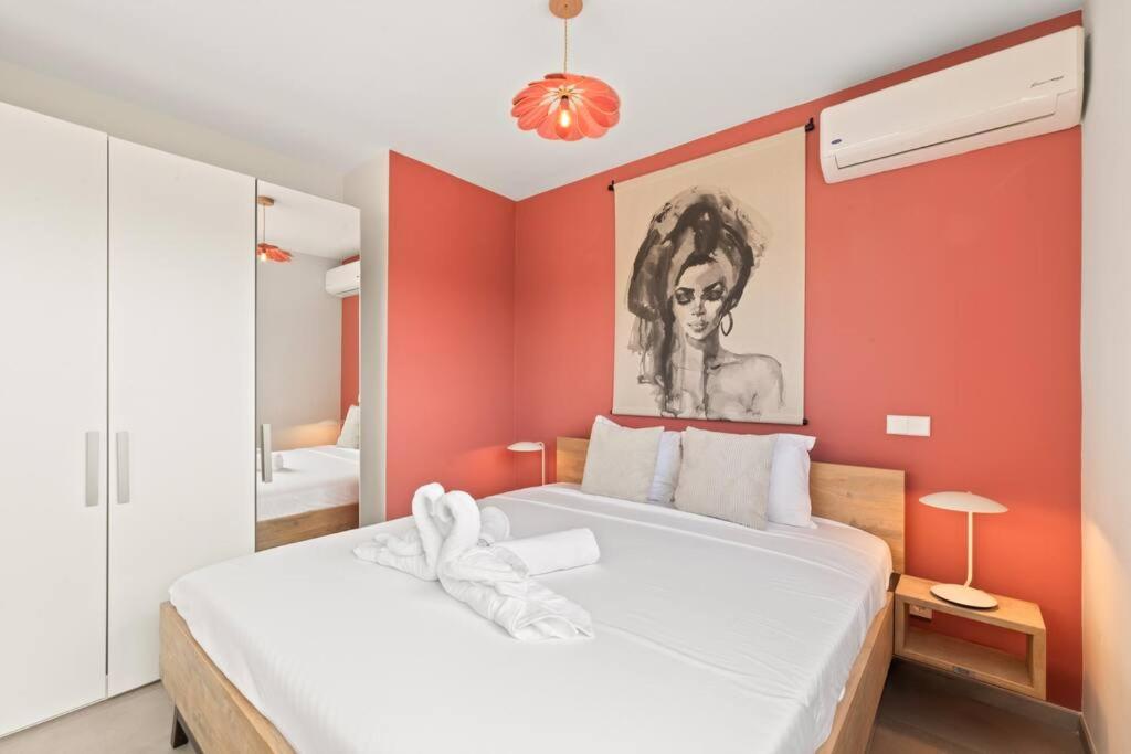 Jan Sofat LUX A12, resort, pool, ground floor