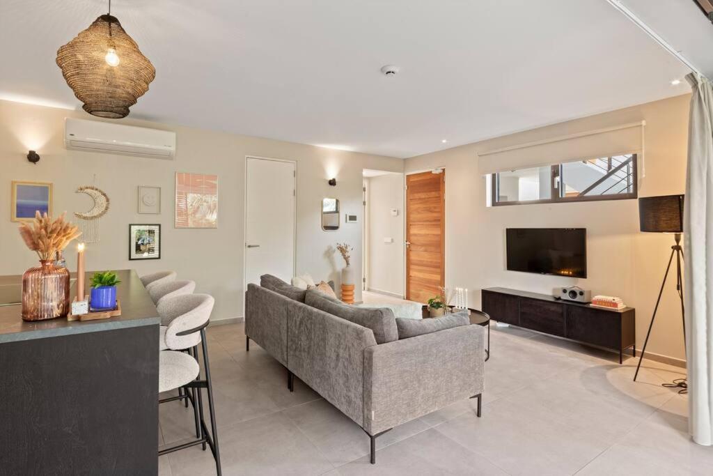 Jan Sofat LUX A12, resort, pool, ground floor