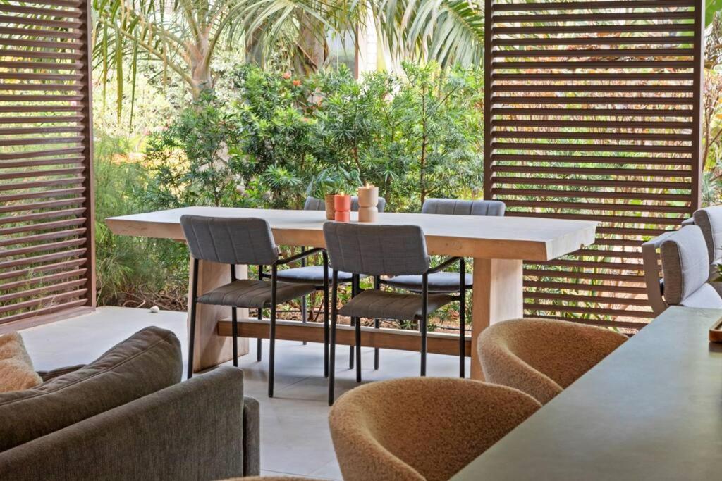Jan Sofat LUX A12, resort, pool, ground floor