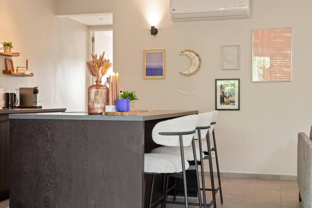 Jan Sofat LUX A12, resort, pool, ground floor
