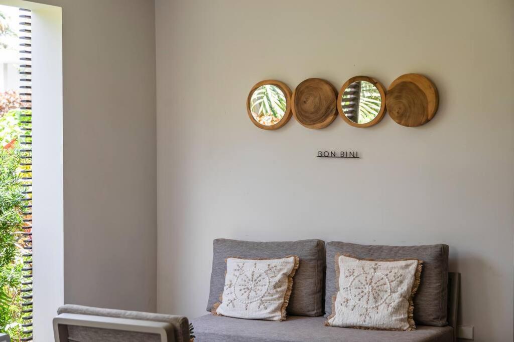 Jan Sofat LUX A12, resort, pool, ground floor
