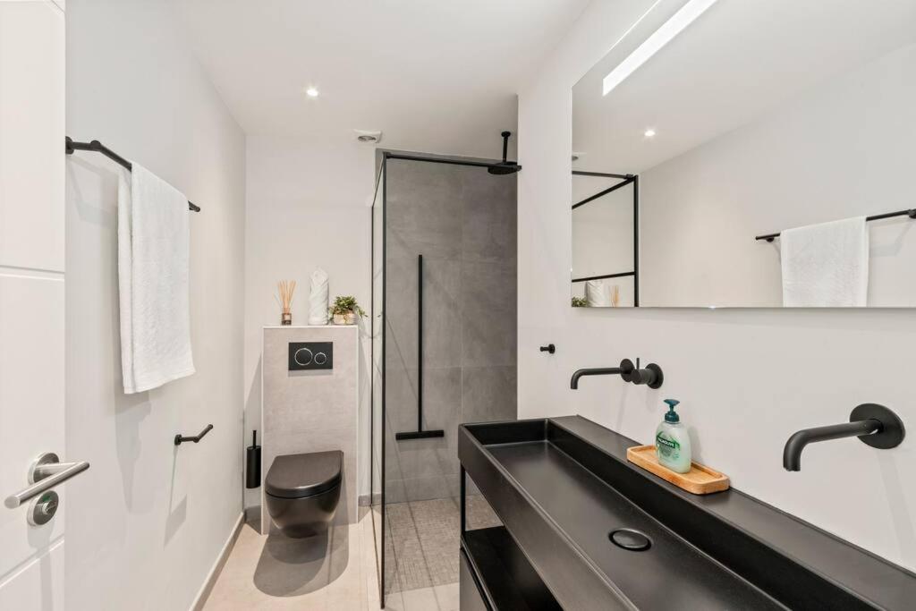 Jan Sofat LUX A12, resort, pool, ground floor