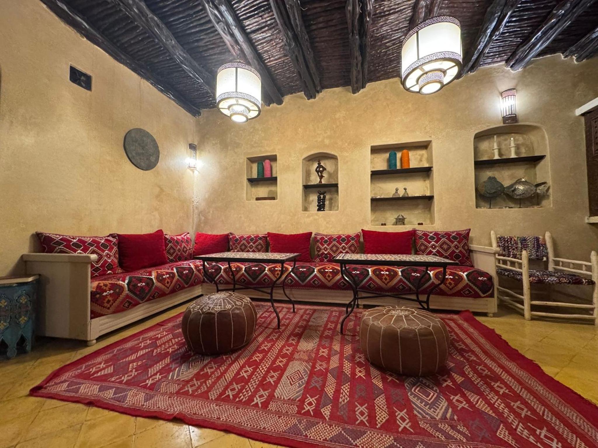 Riad Dar Abi 照片第 28 張，共 48 張