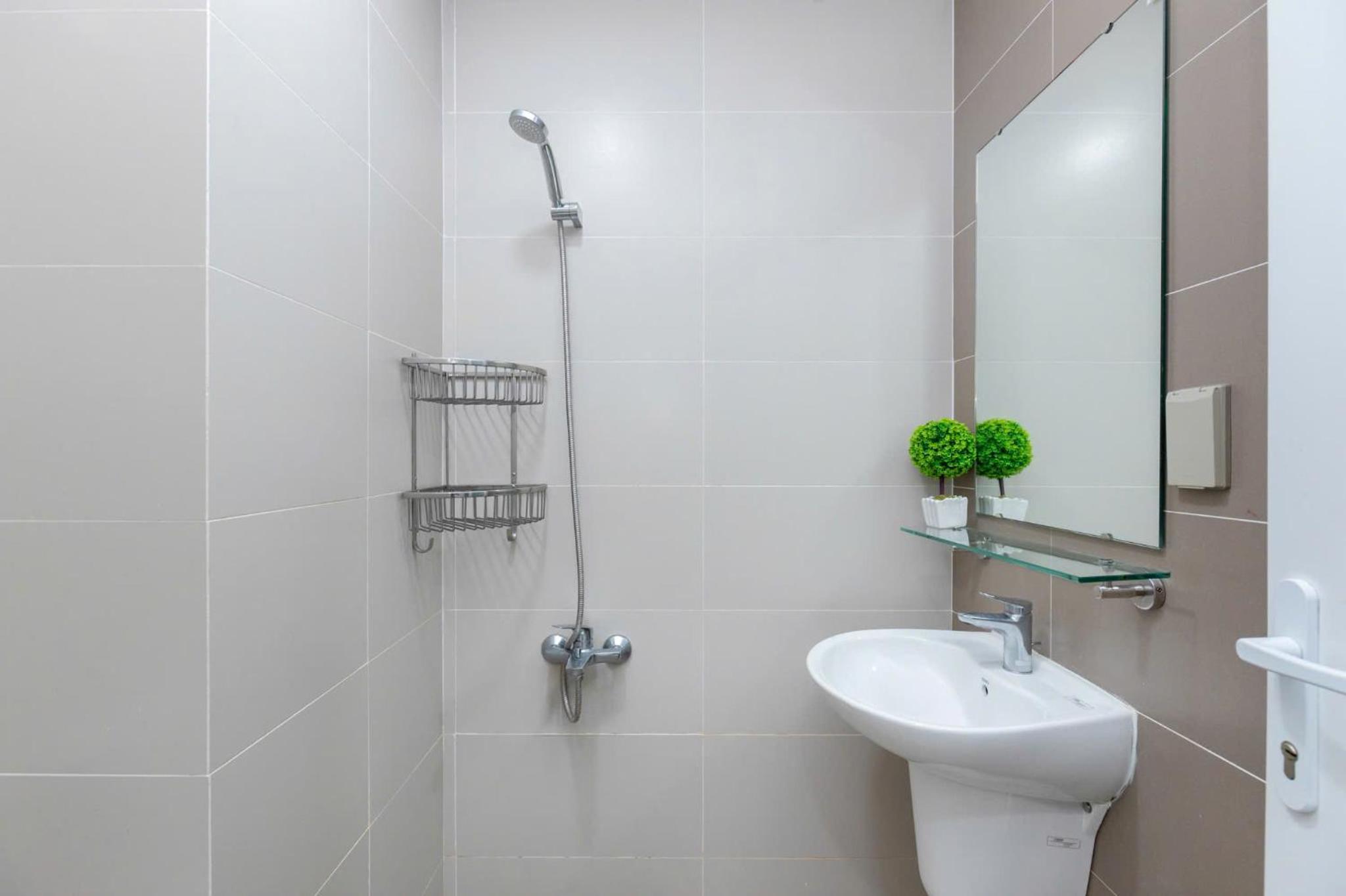 Oasky Beach House Vung Tau