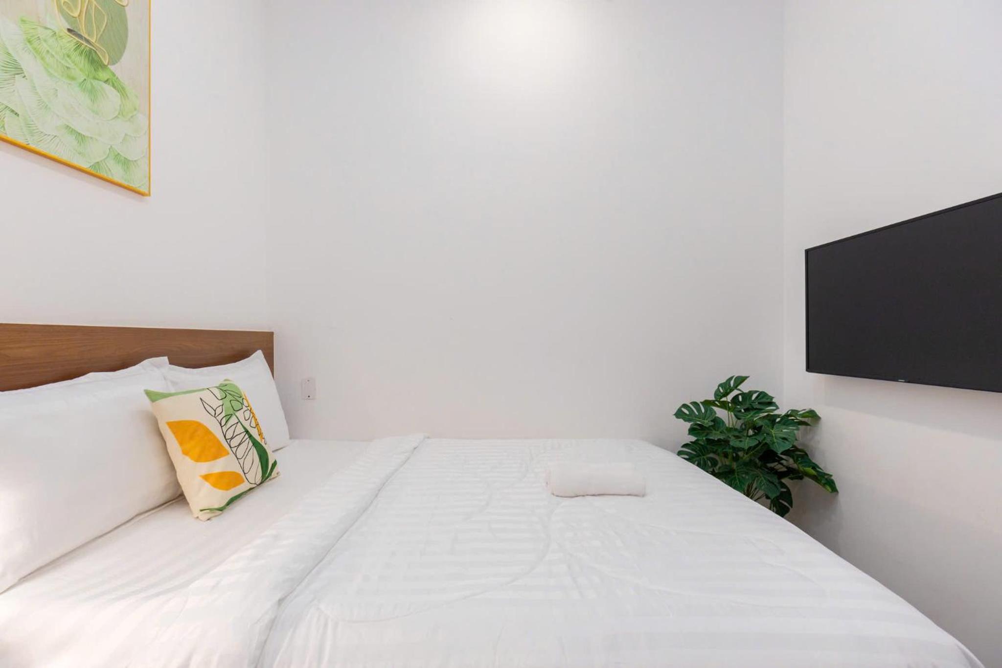 Oasky Beach House Vung Tau