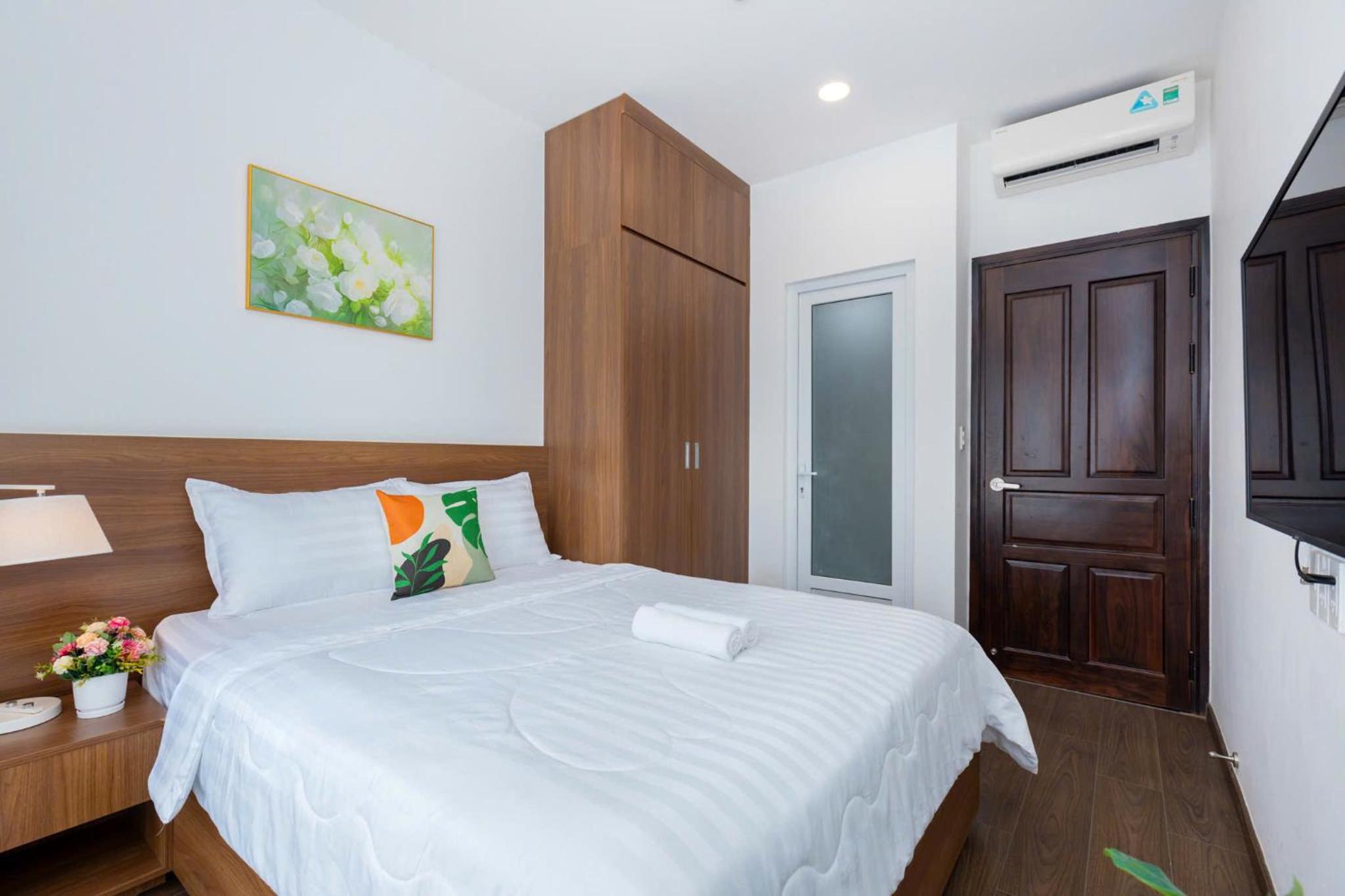 Oasky Beach House Vung Tau