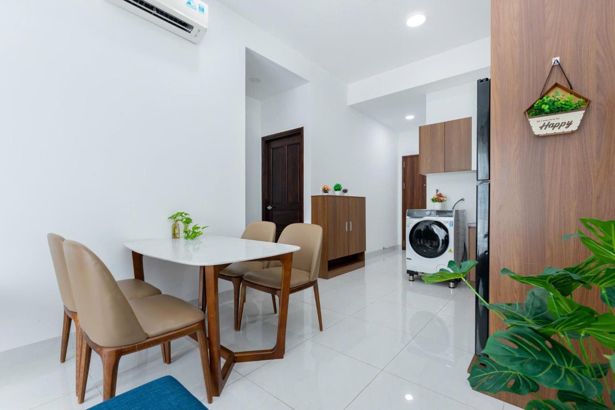Oasky Beach House Vung Tau