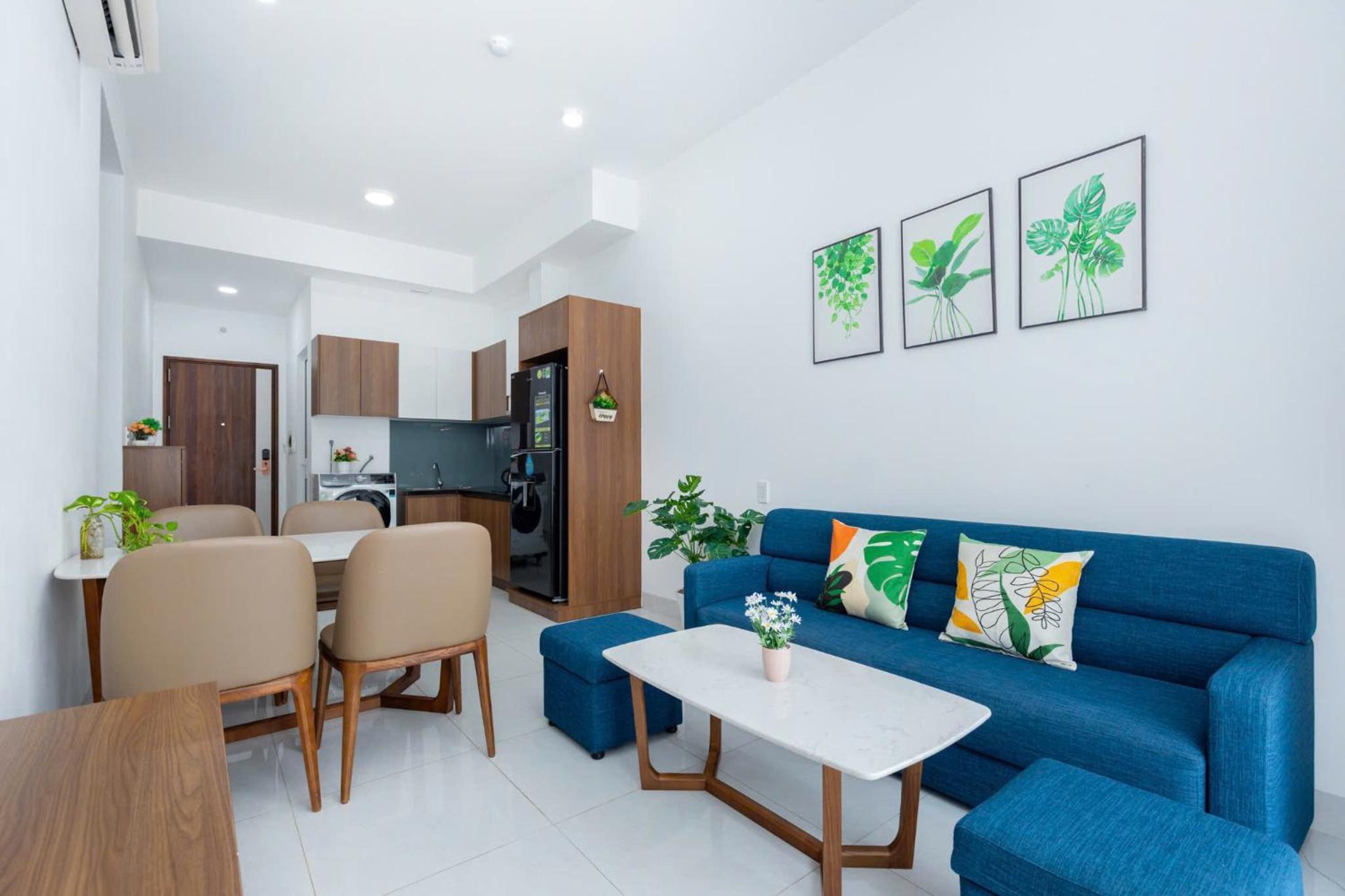 Oasky Beach House Vung Tau