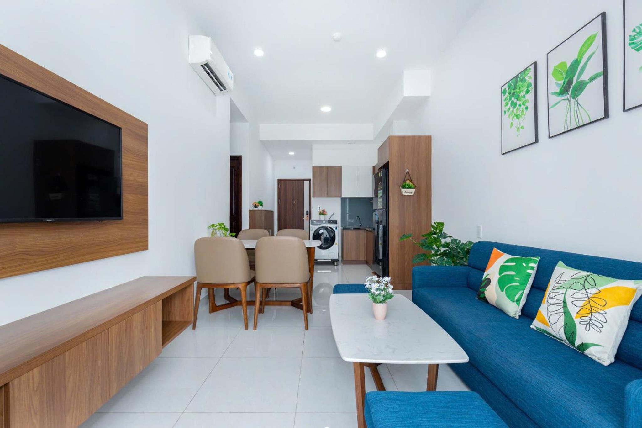 Oasky Beach House Vung Tau