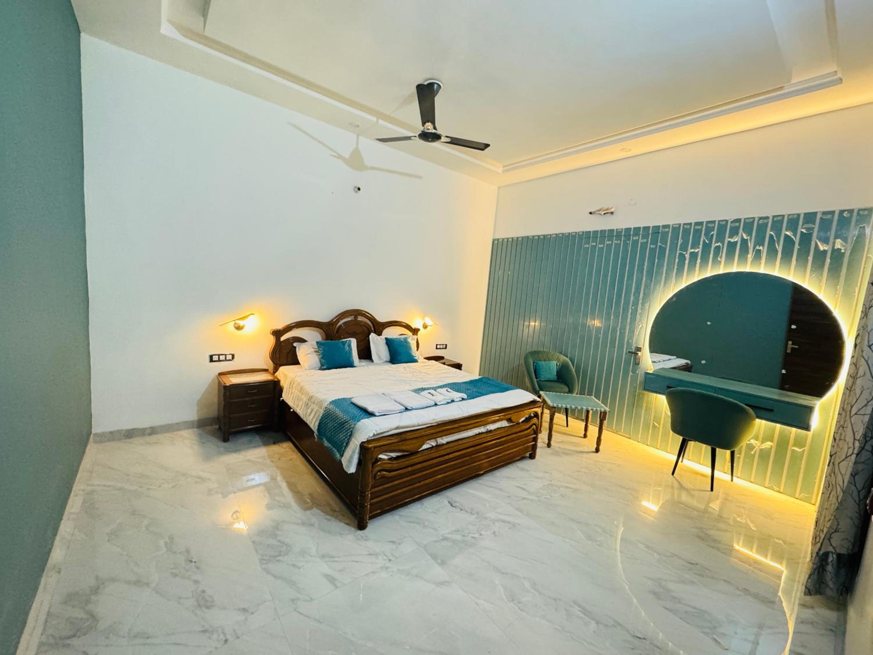 Sandhu Homestay