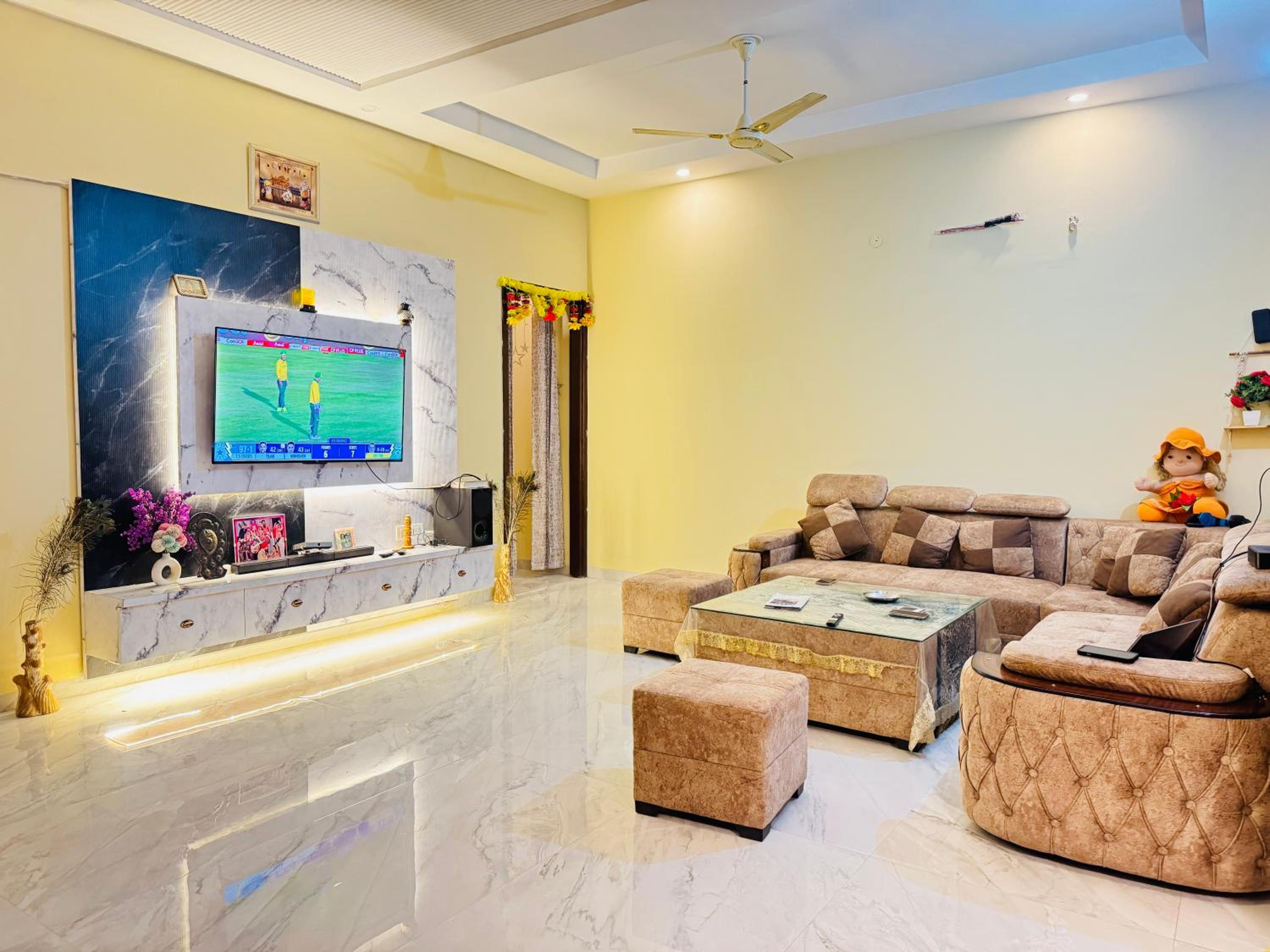 Sandhu Homestay