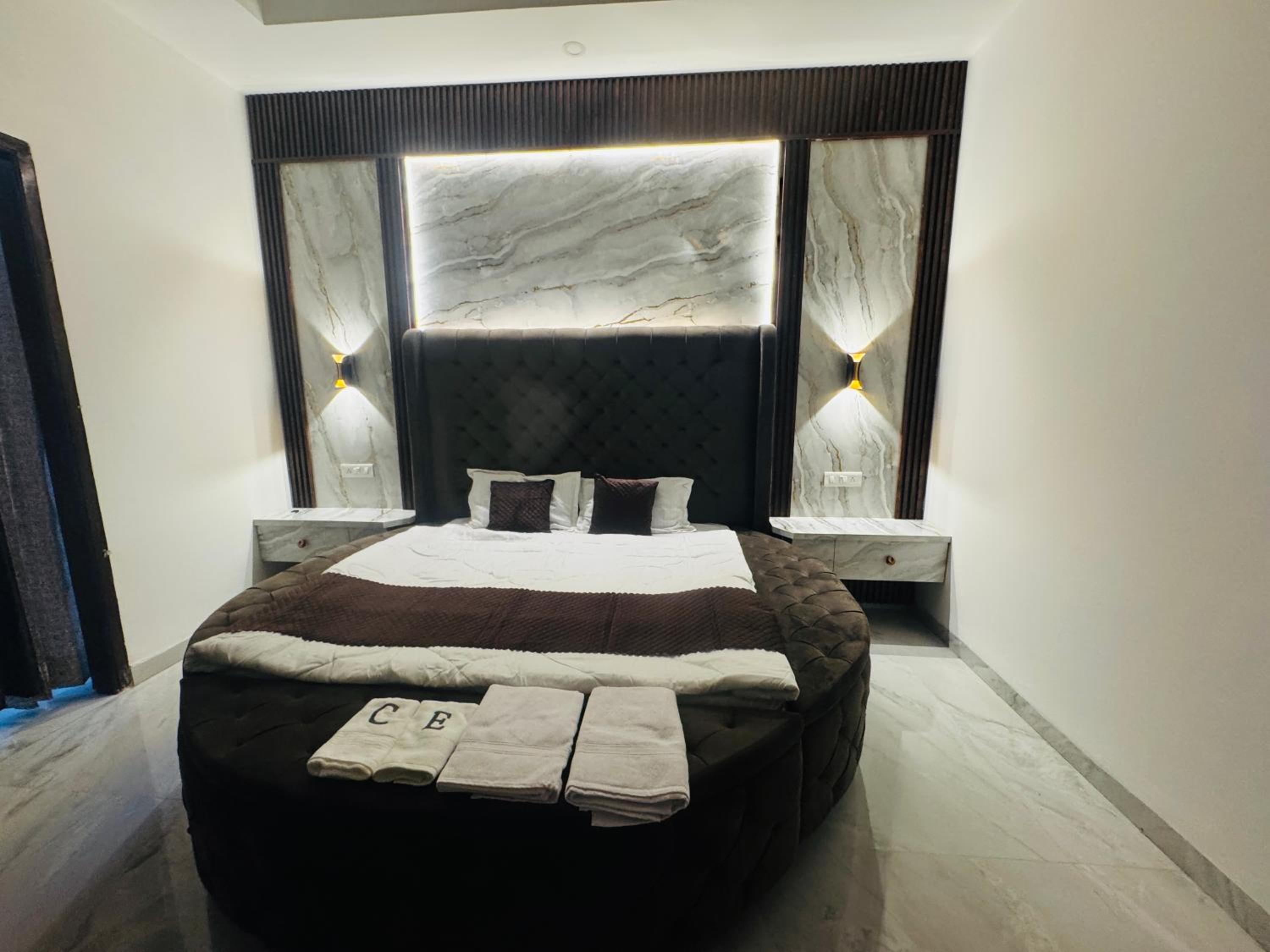 Sandhu Homestay