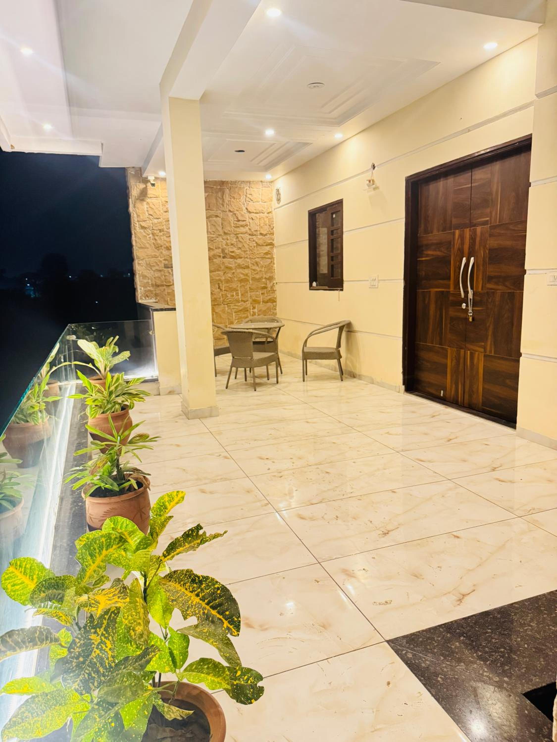 Sandhu Homestay