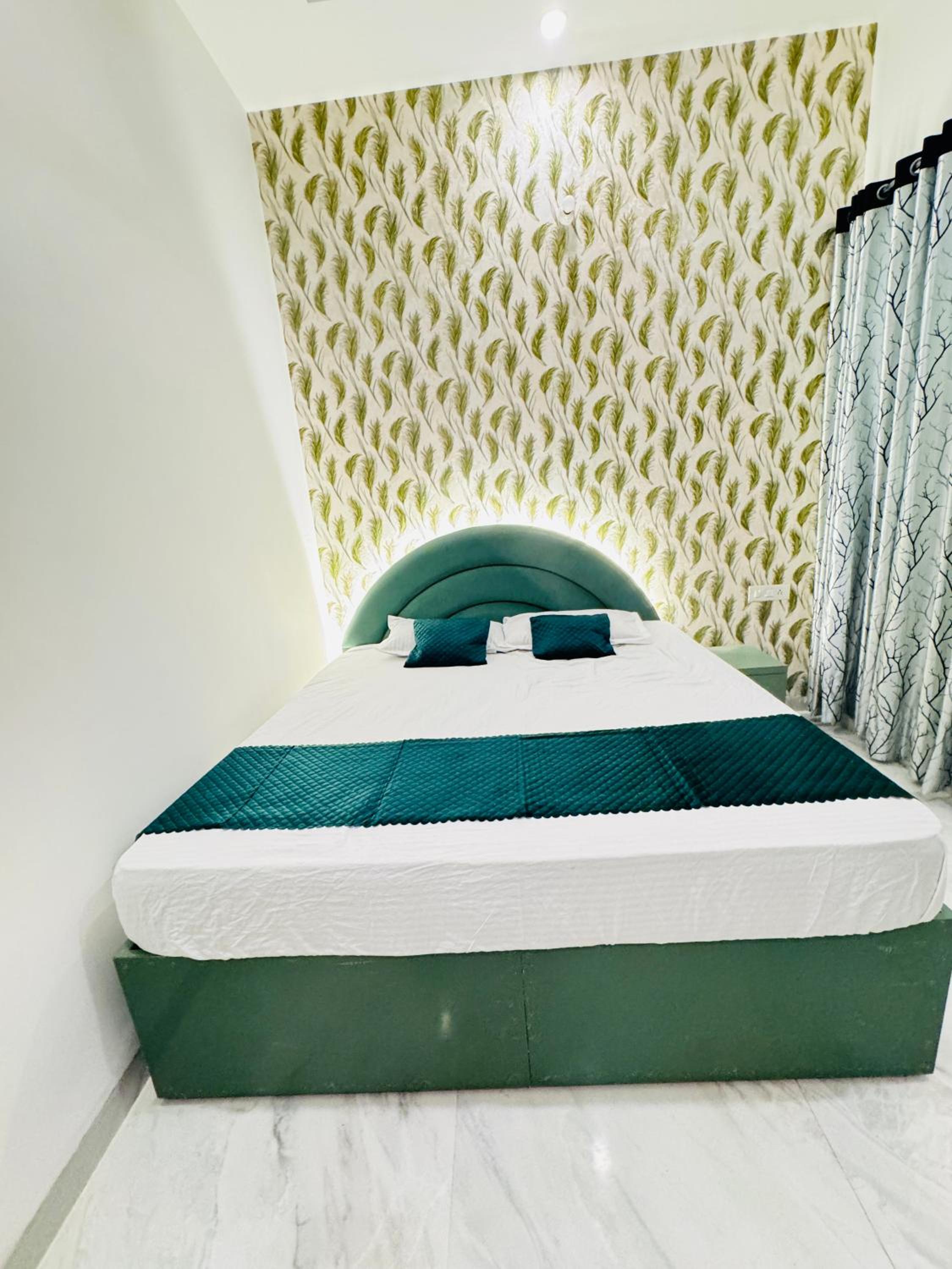 Sandhu Homestay