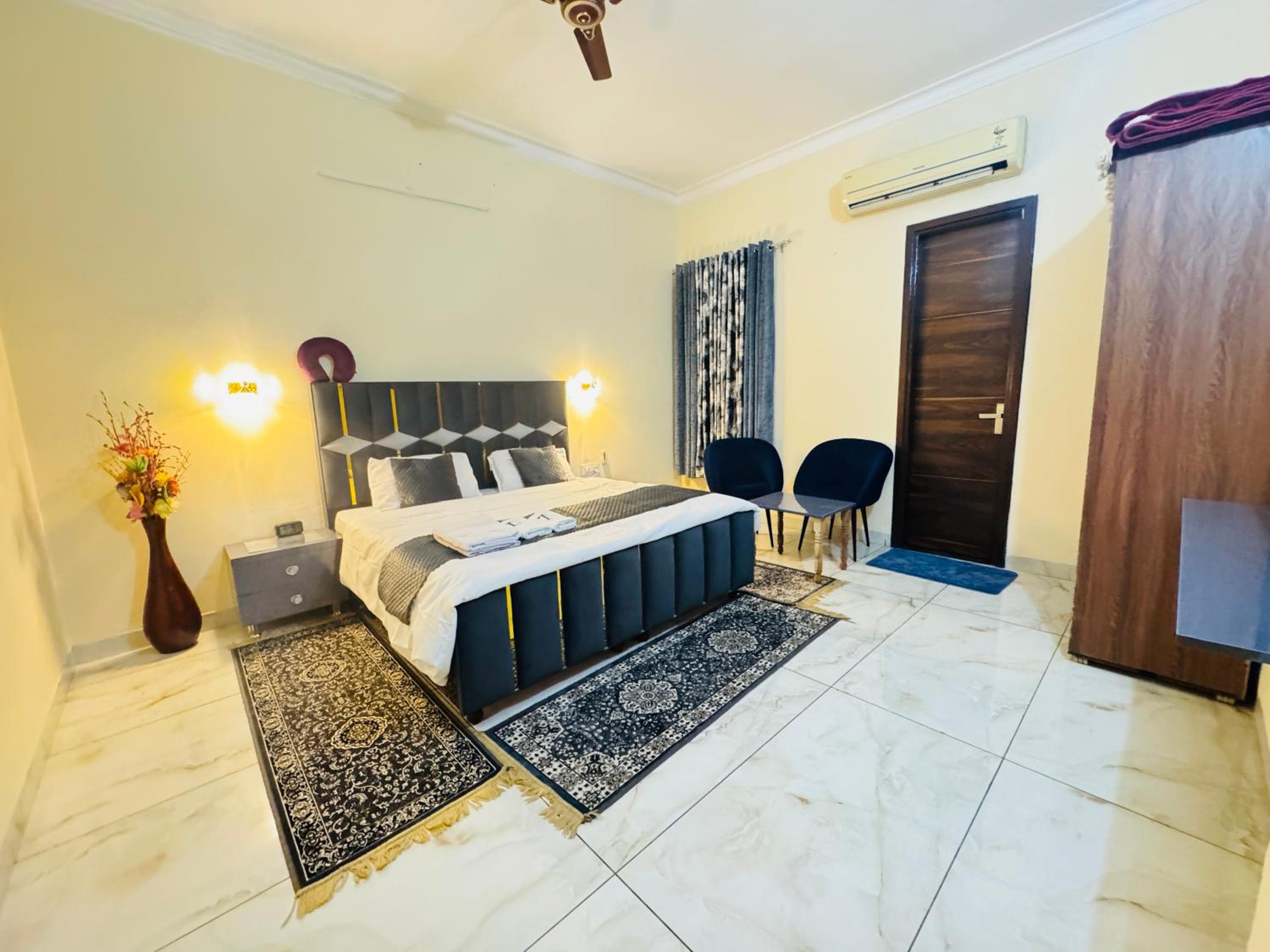 Sandhu Homestay