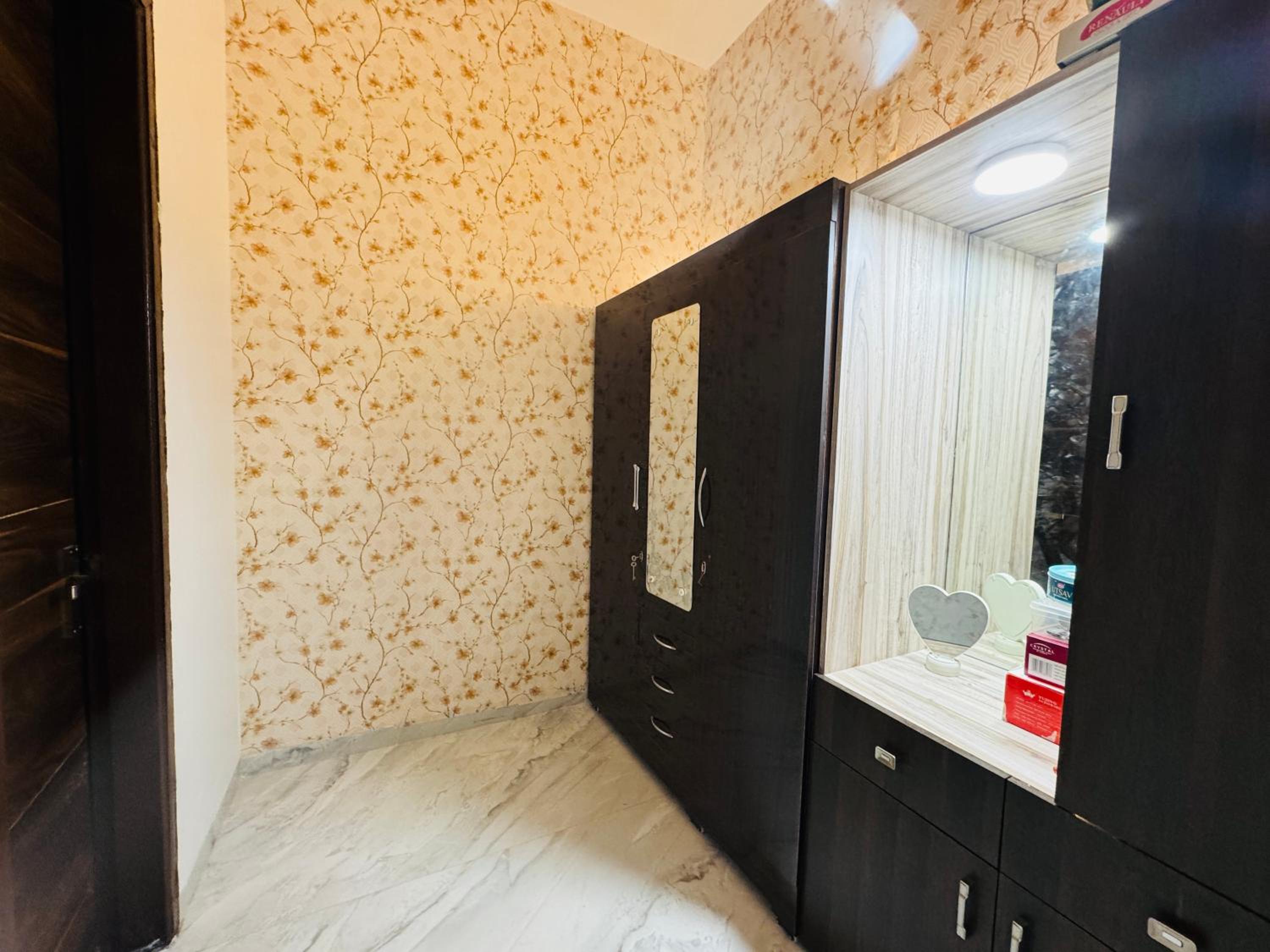 Sandhu Homestay
