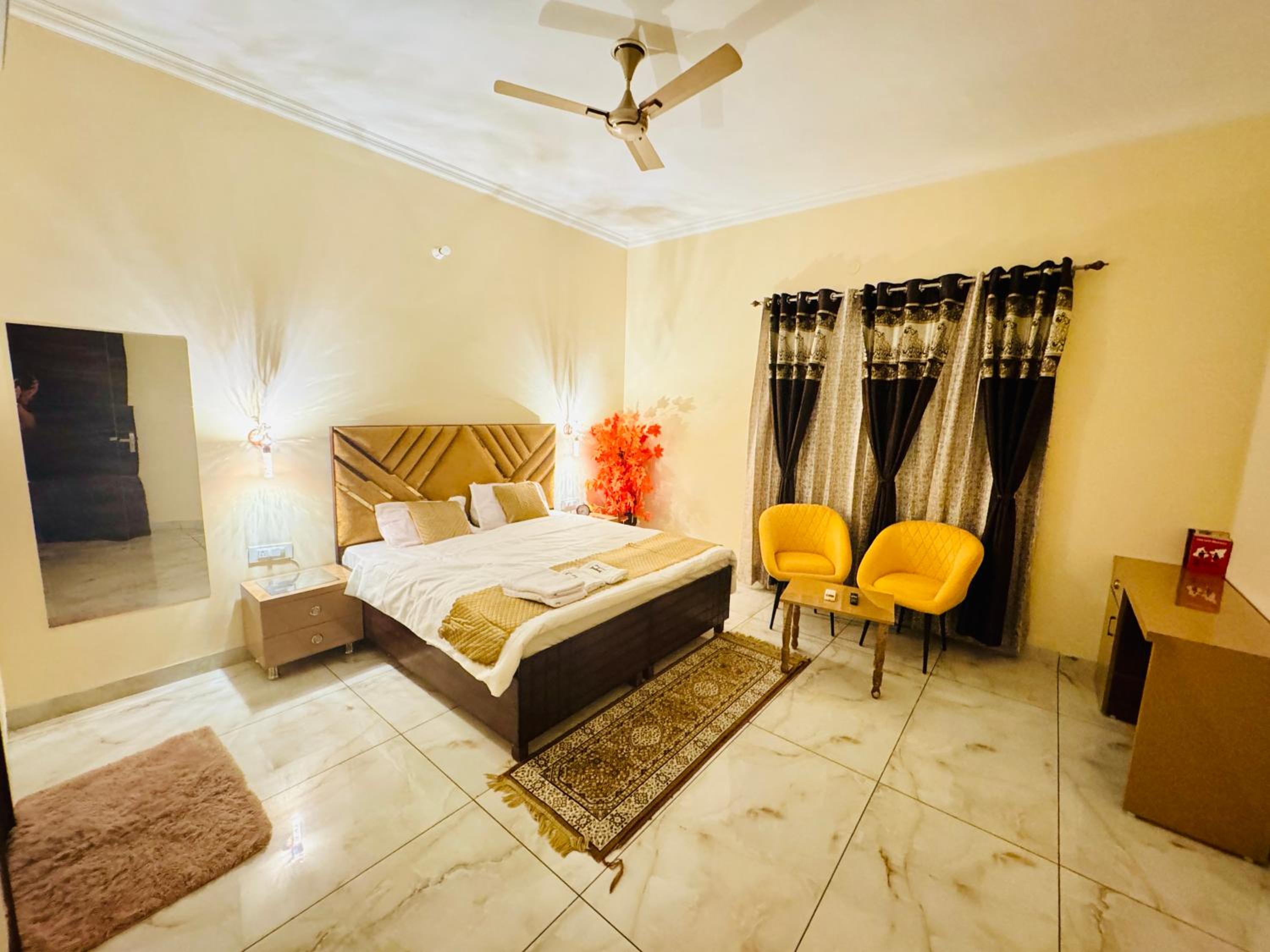 Sandhu Homestay