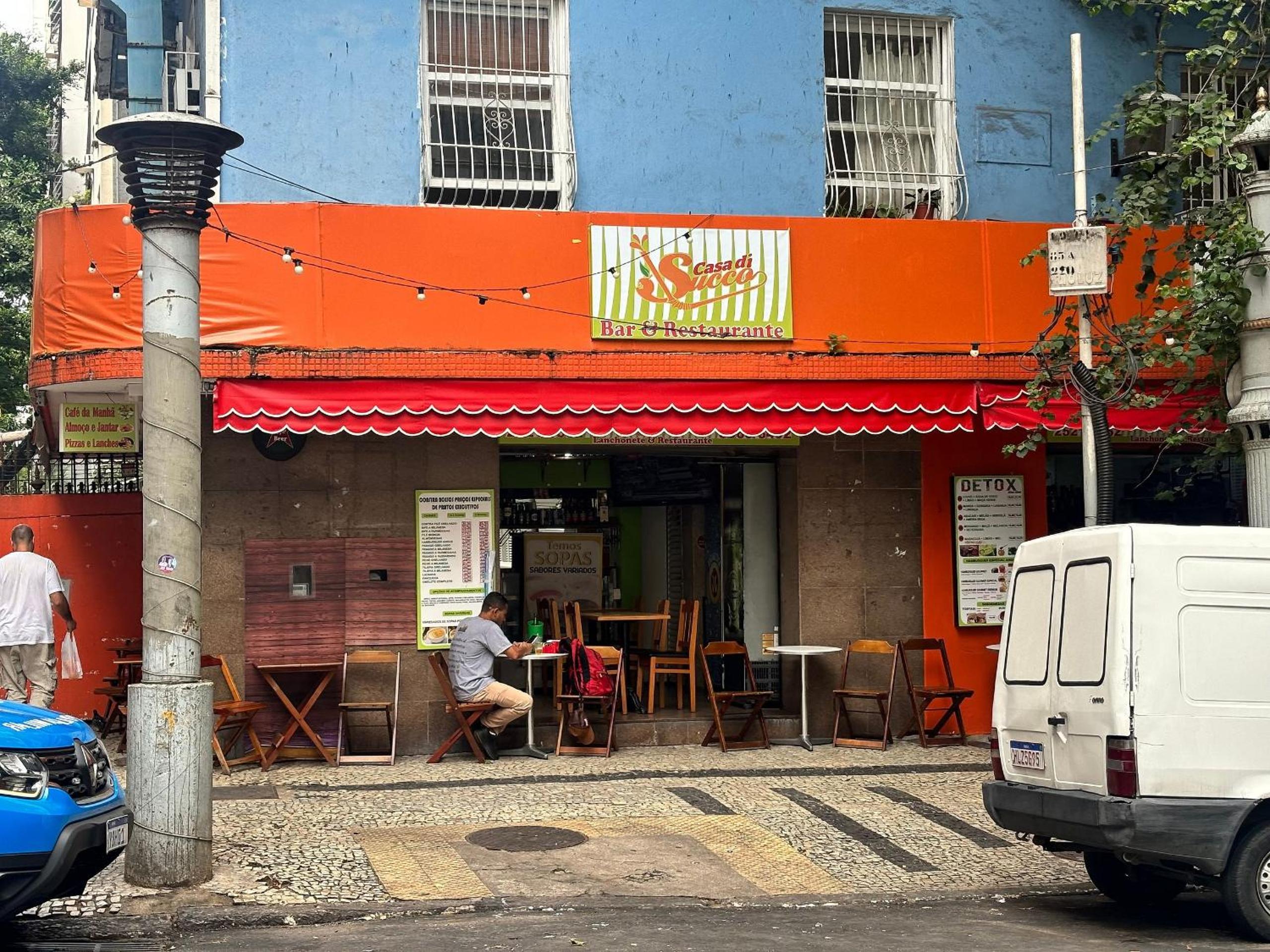 Condomínio UrbaMar