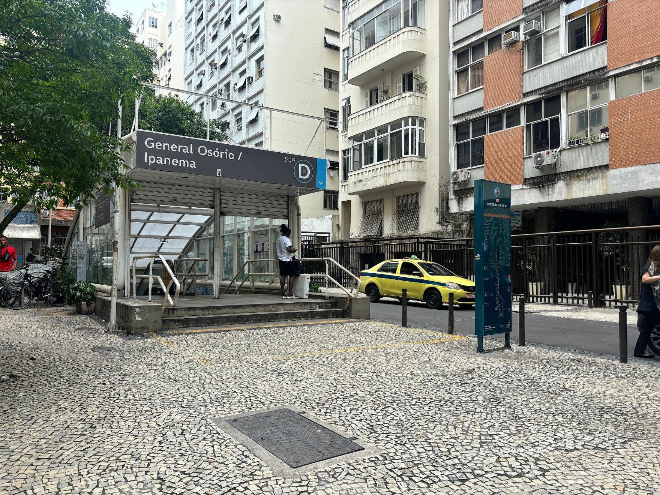 Condomínio UrbaMar
