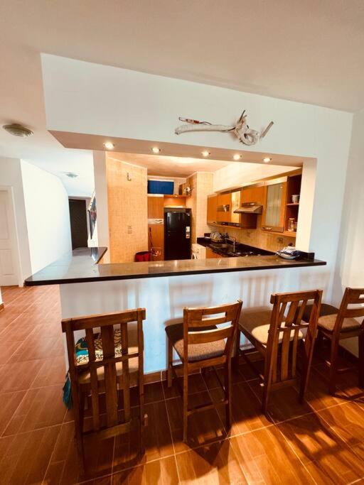 Modern Duplex Chalet with Lake View Einbay view 5