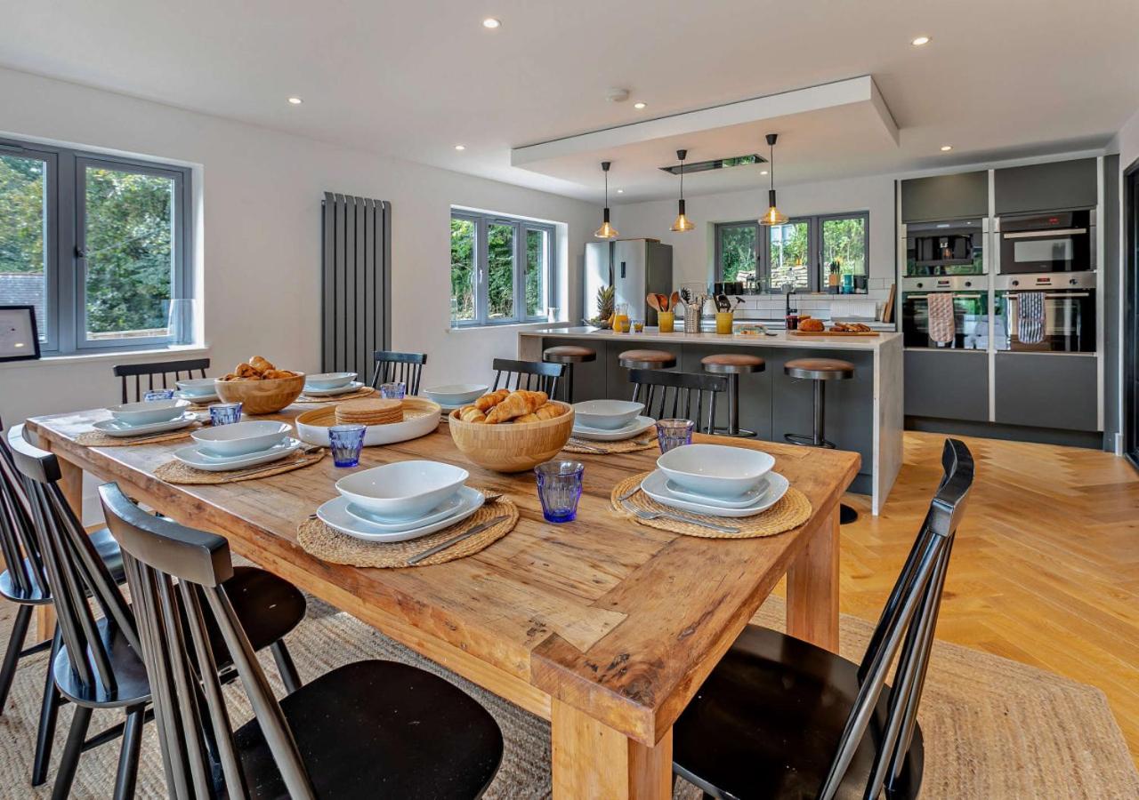 4 Bed in Wadebridge oc-l30127
