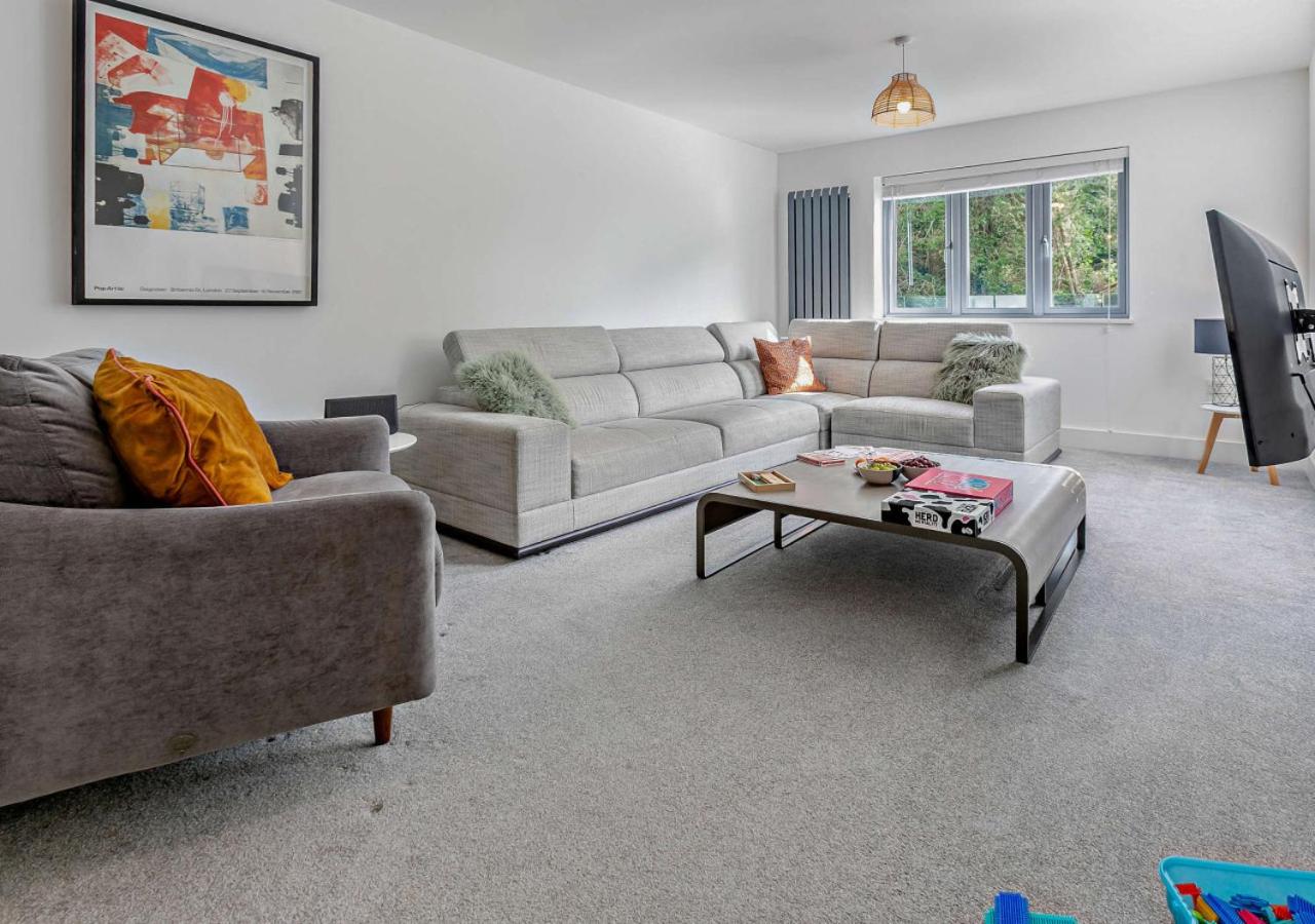 4 Bed in Wadebridge oc-l30127