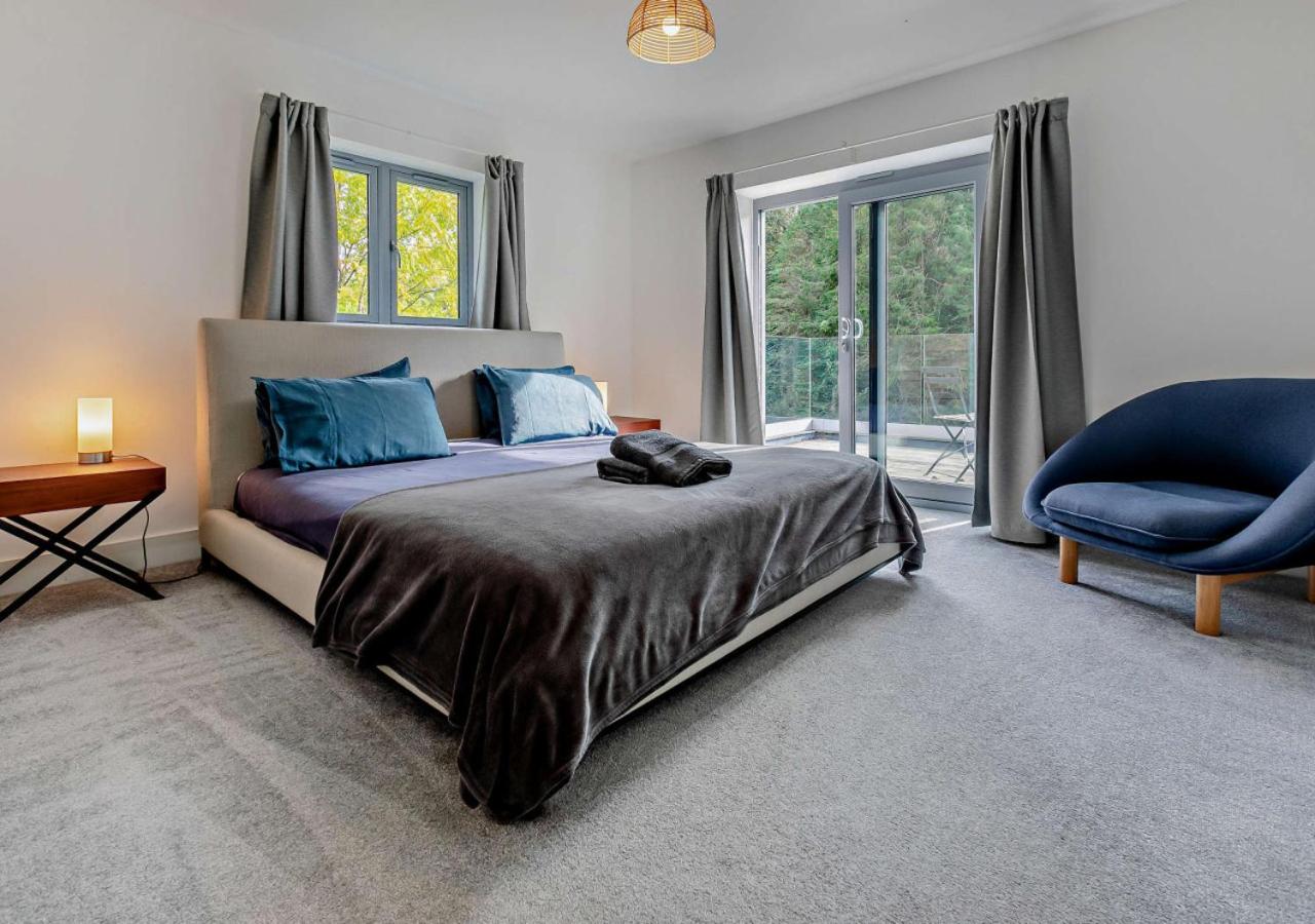 4 Bed in Wadebridge oc-l30127