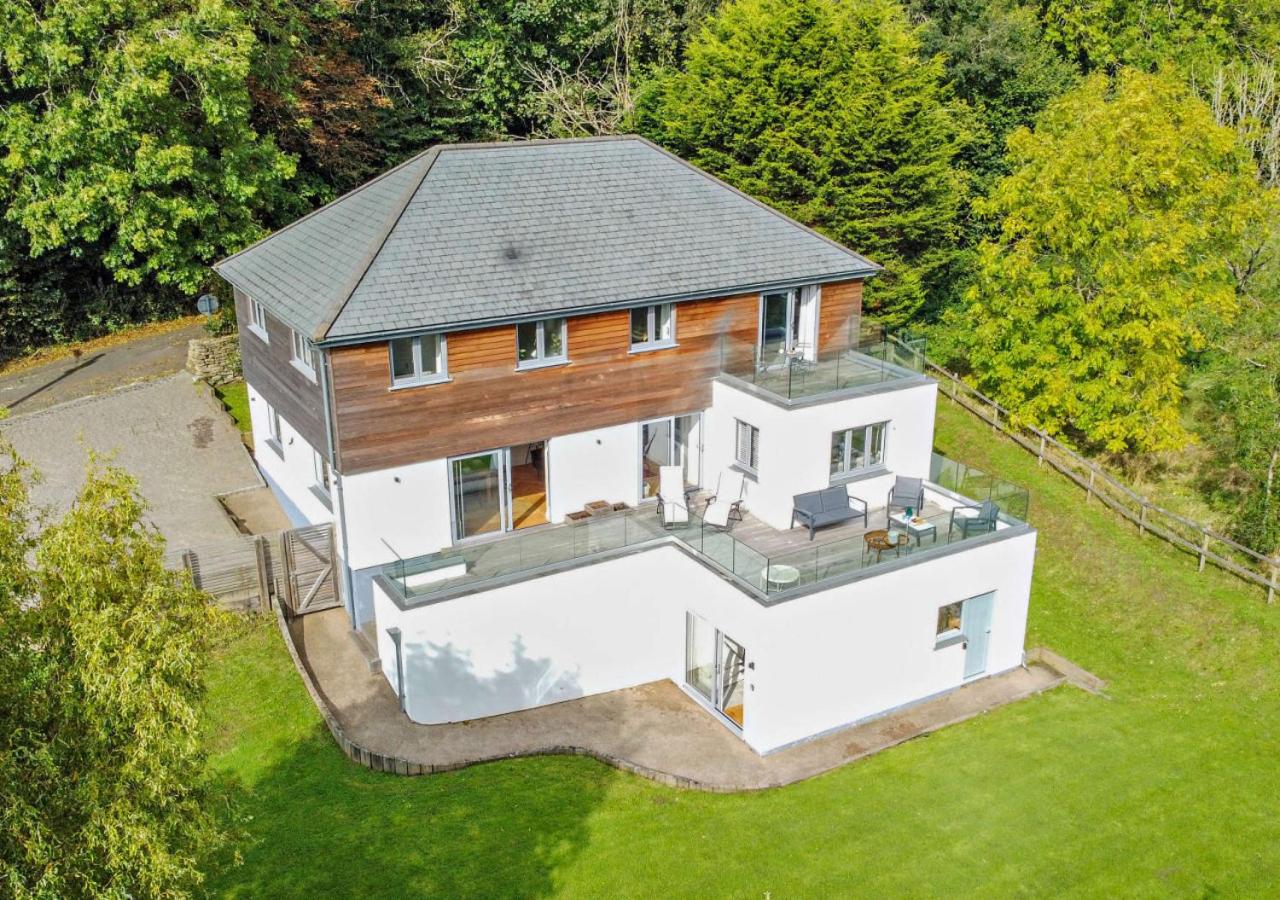 4 Bed in Wadebridge oc-l30127