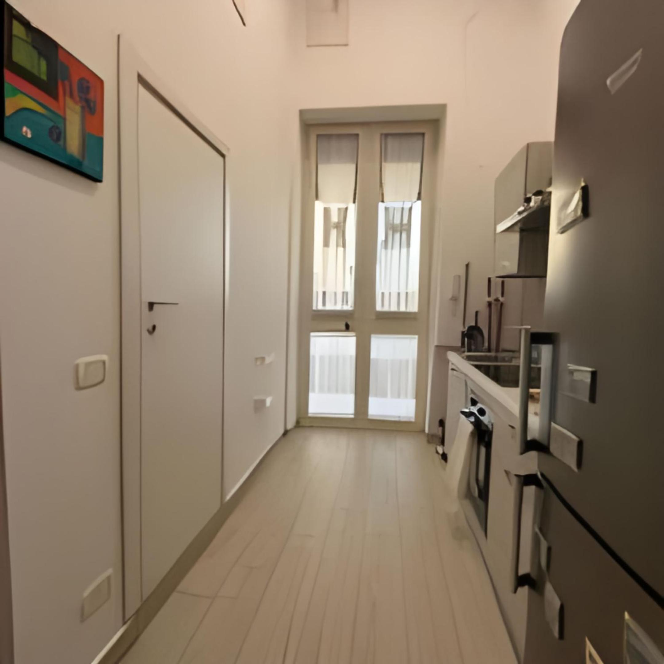 A casa di Anna