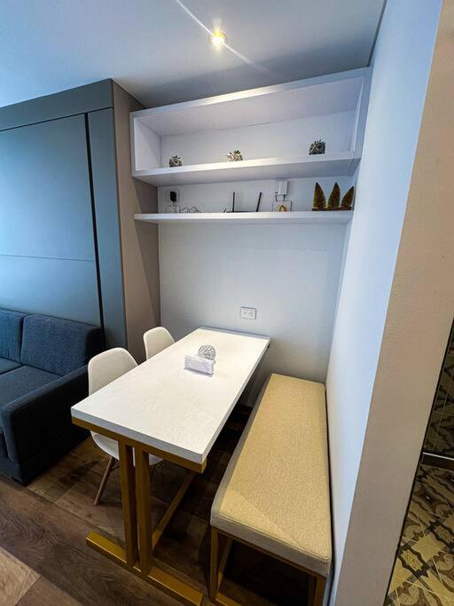 Cozy Apartment in Chicó, Bogotá