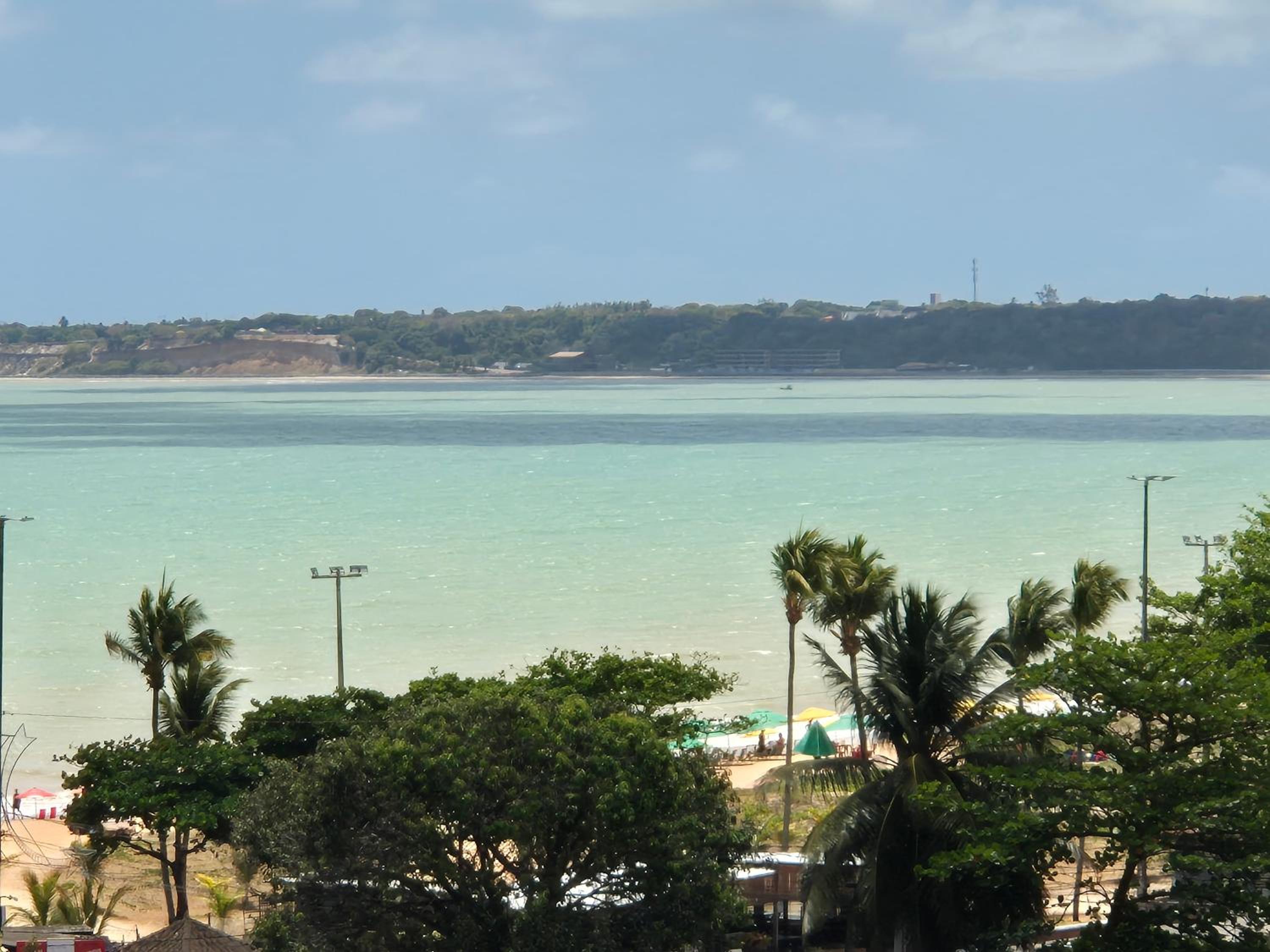 Cabo Branco Home Service - Apto 602