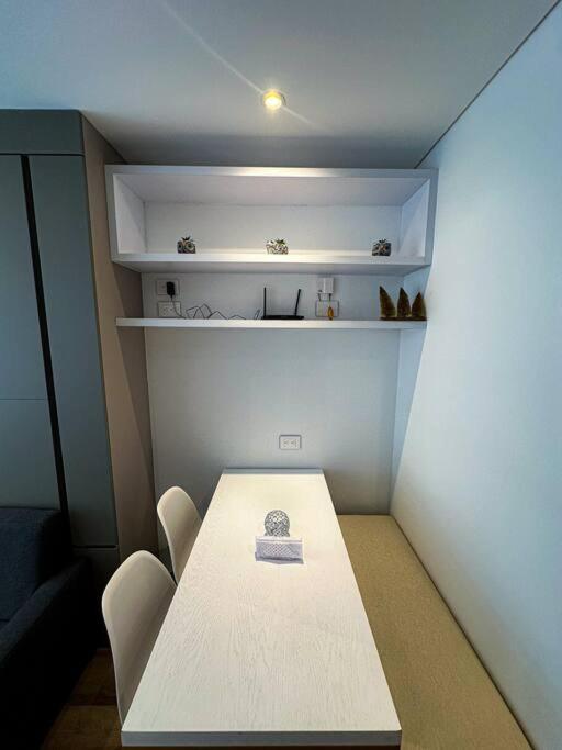 Cozy Apartment in Chicó, Bogotá