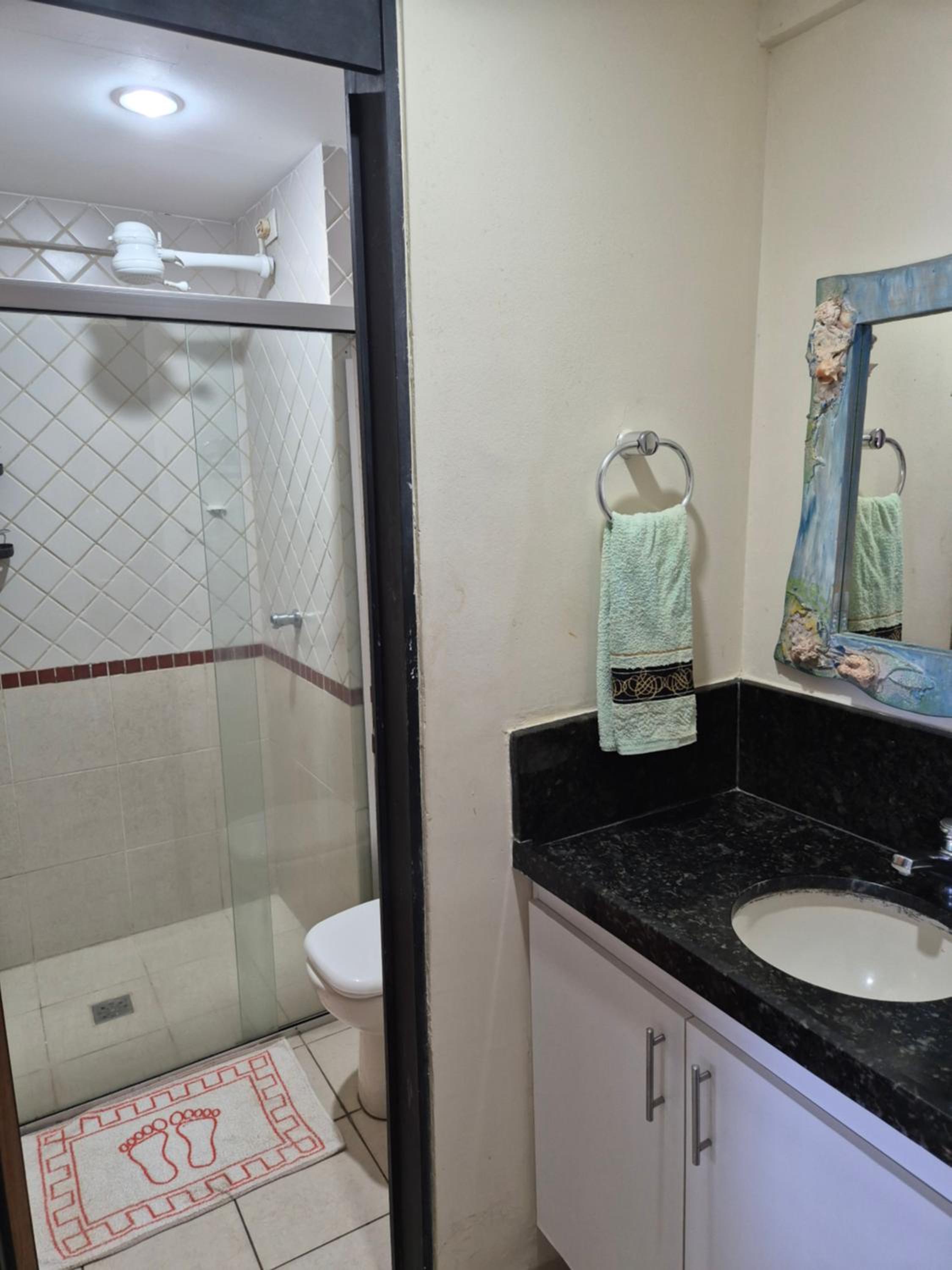 Cabo Branco Home Service - Apto 602