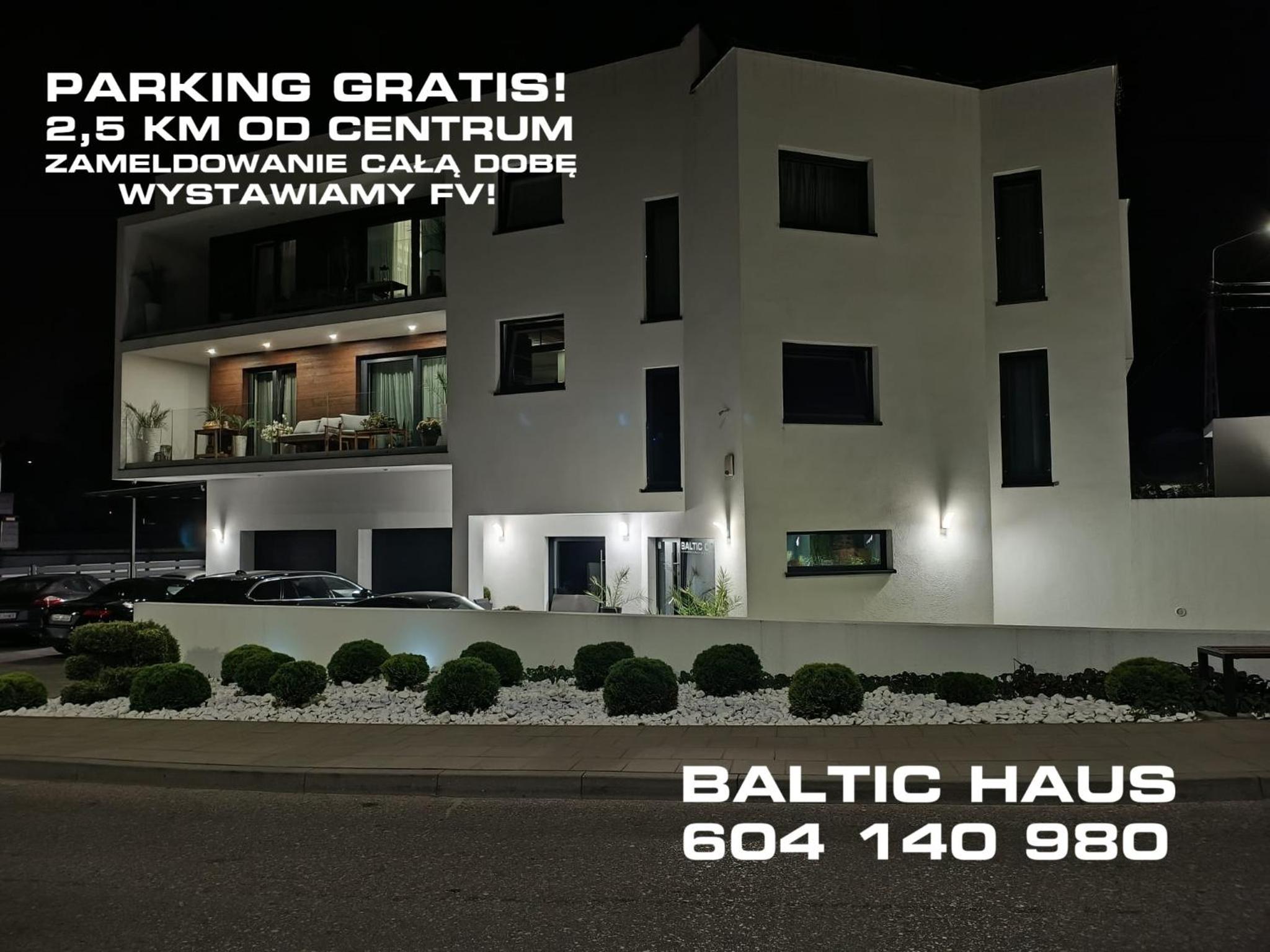 Baltic Haus, photo 31