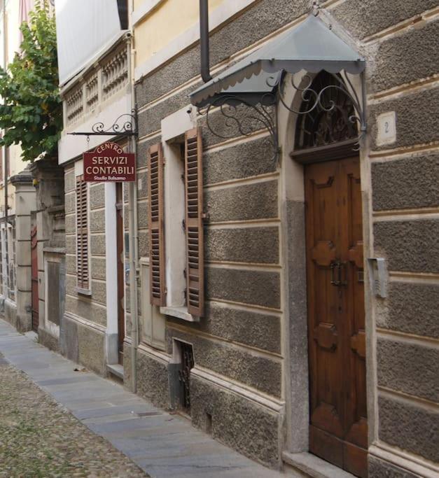 Attico Centro San Damiano d'Asti