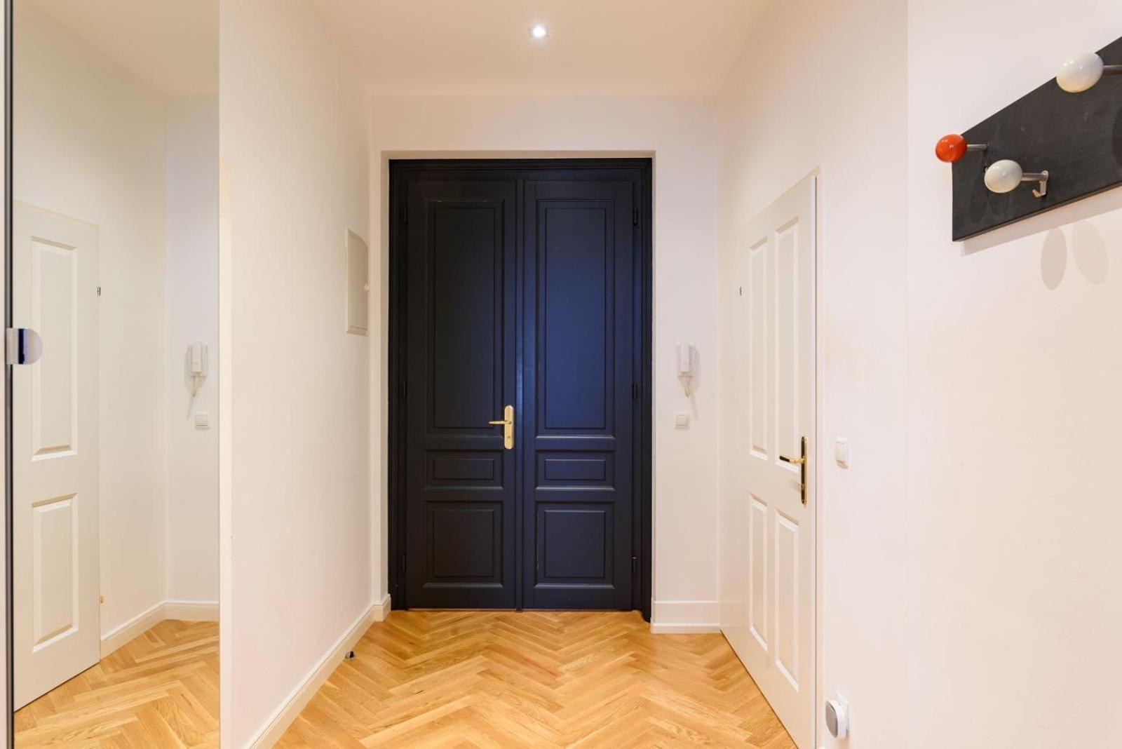 Gemütliches und modernes Apartment, 38m²
