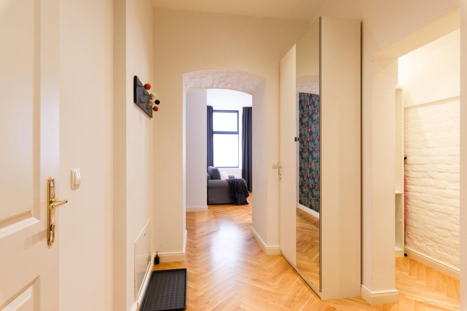 Gemütliches und modernes Apartment, 38m²