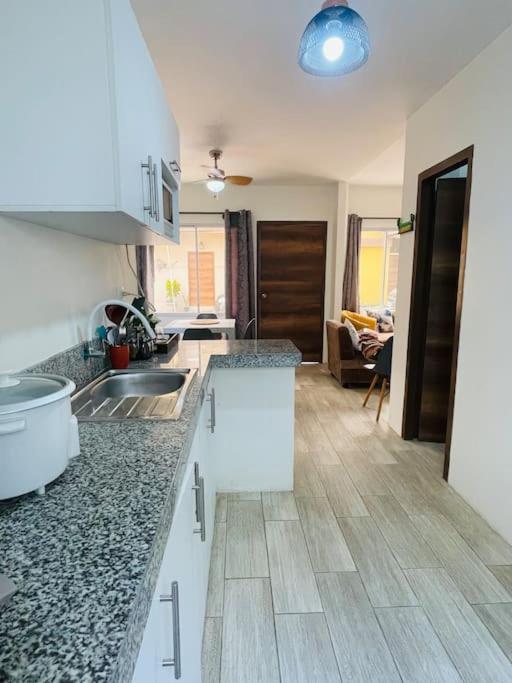 Casa hermosa con piscina bonita