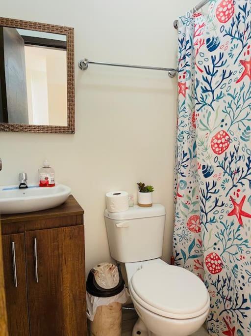 Casa hermosa con piscina bonita