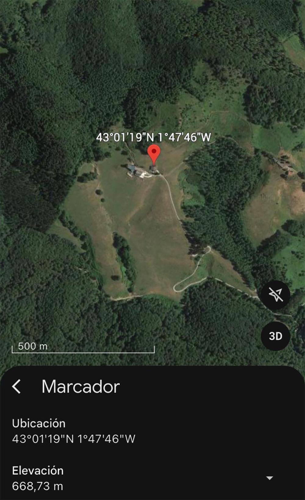 Espectacular chalet de montaña en plena naturaleza