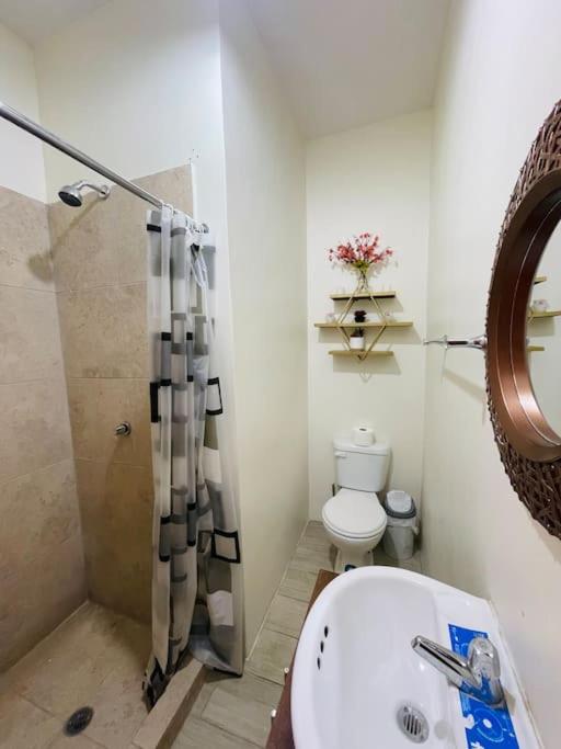 Casa hermosa con piscina bonita
