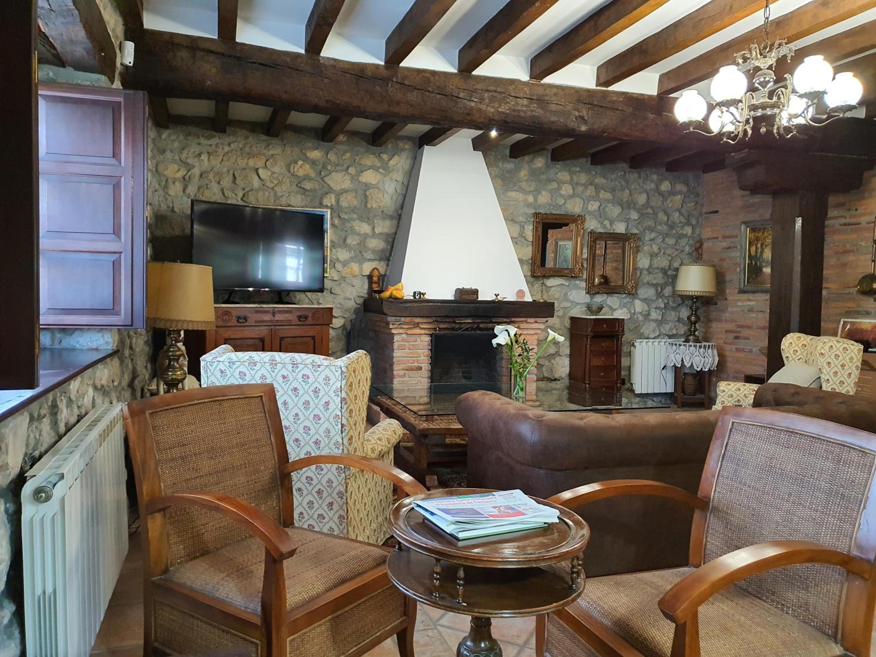 Posada San Tirso