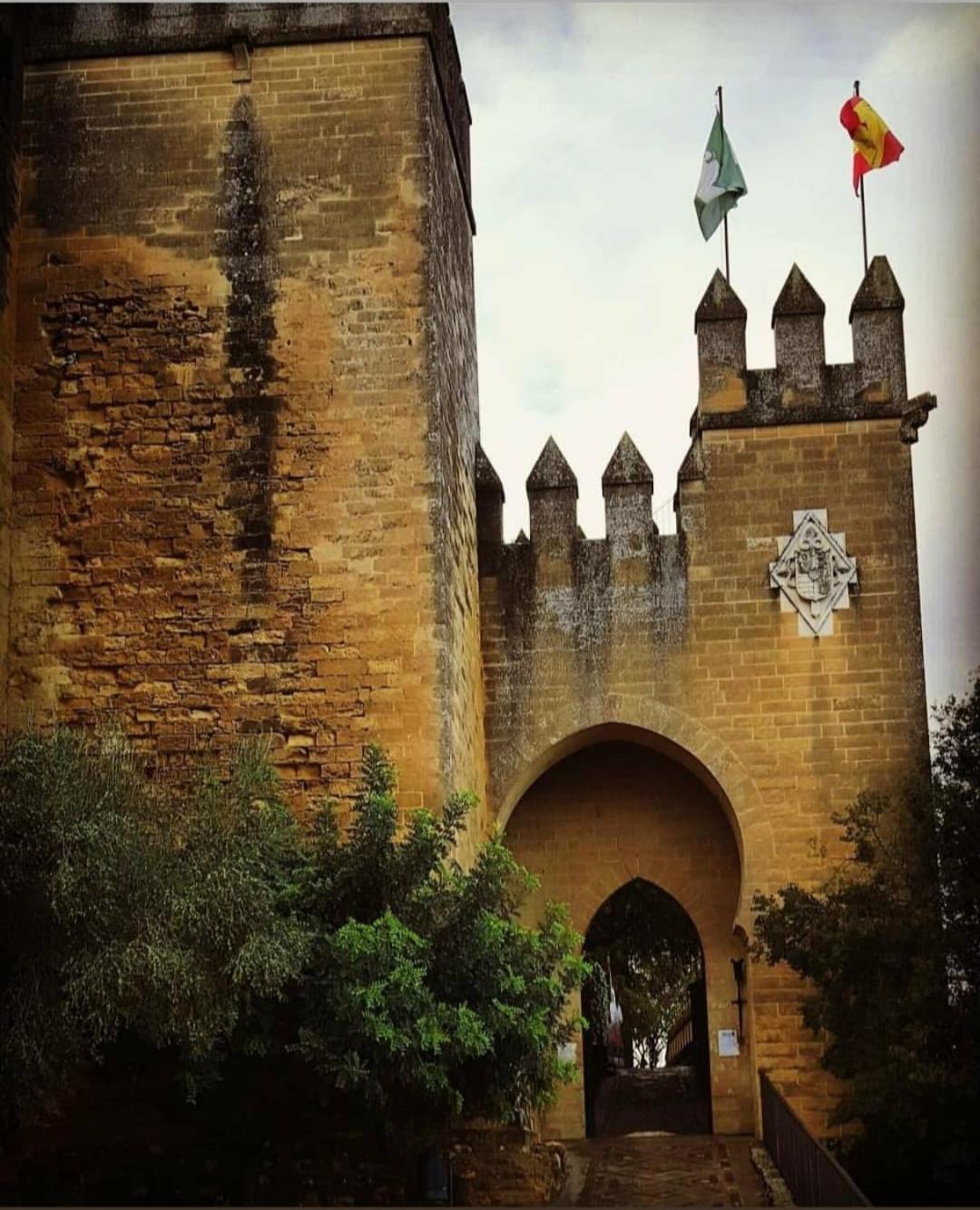 Casa Rural del Guadalora