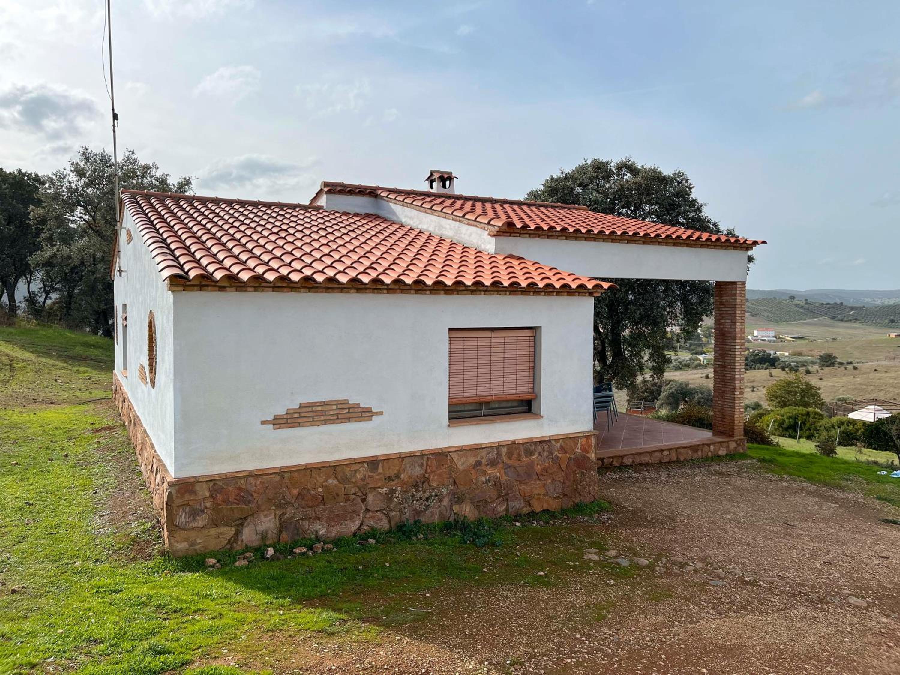 La Aldeilla