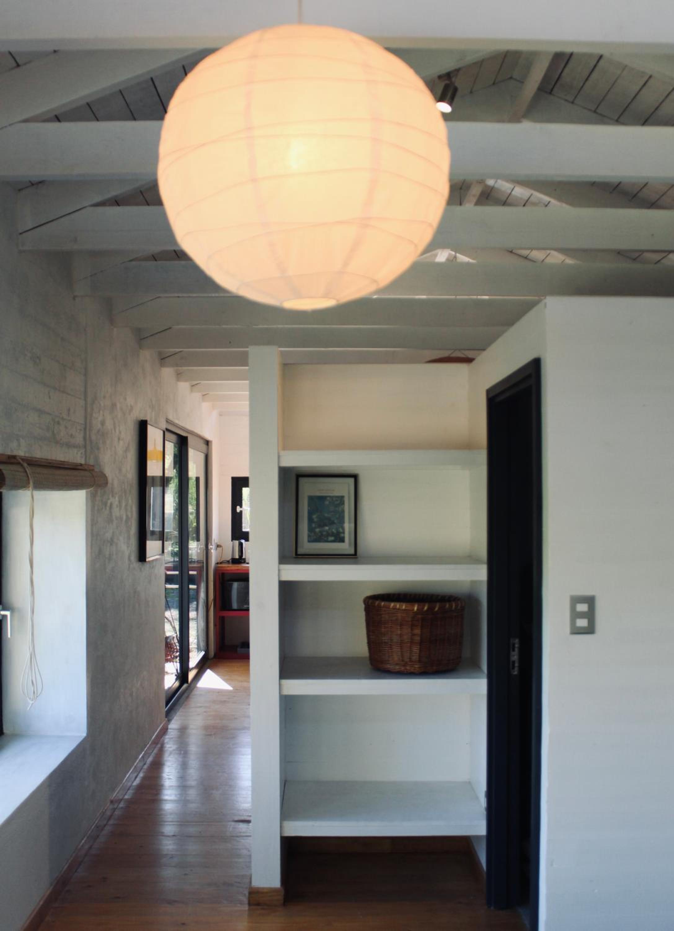 Casas Agua Viva