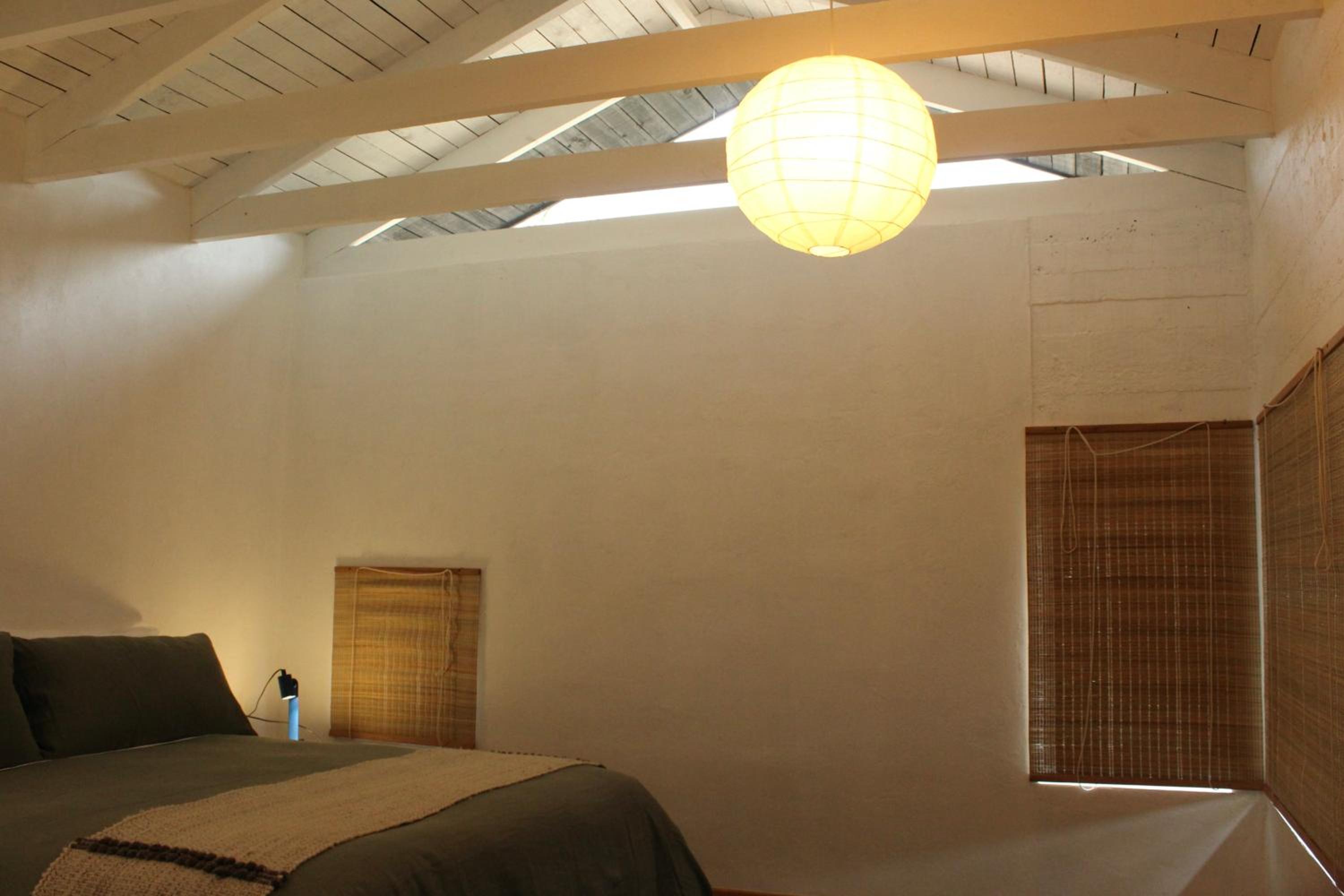 Casas Agua Viva