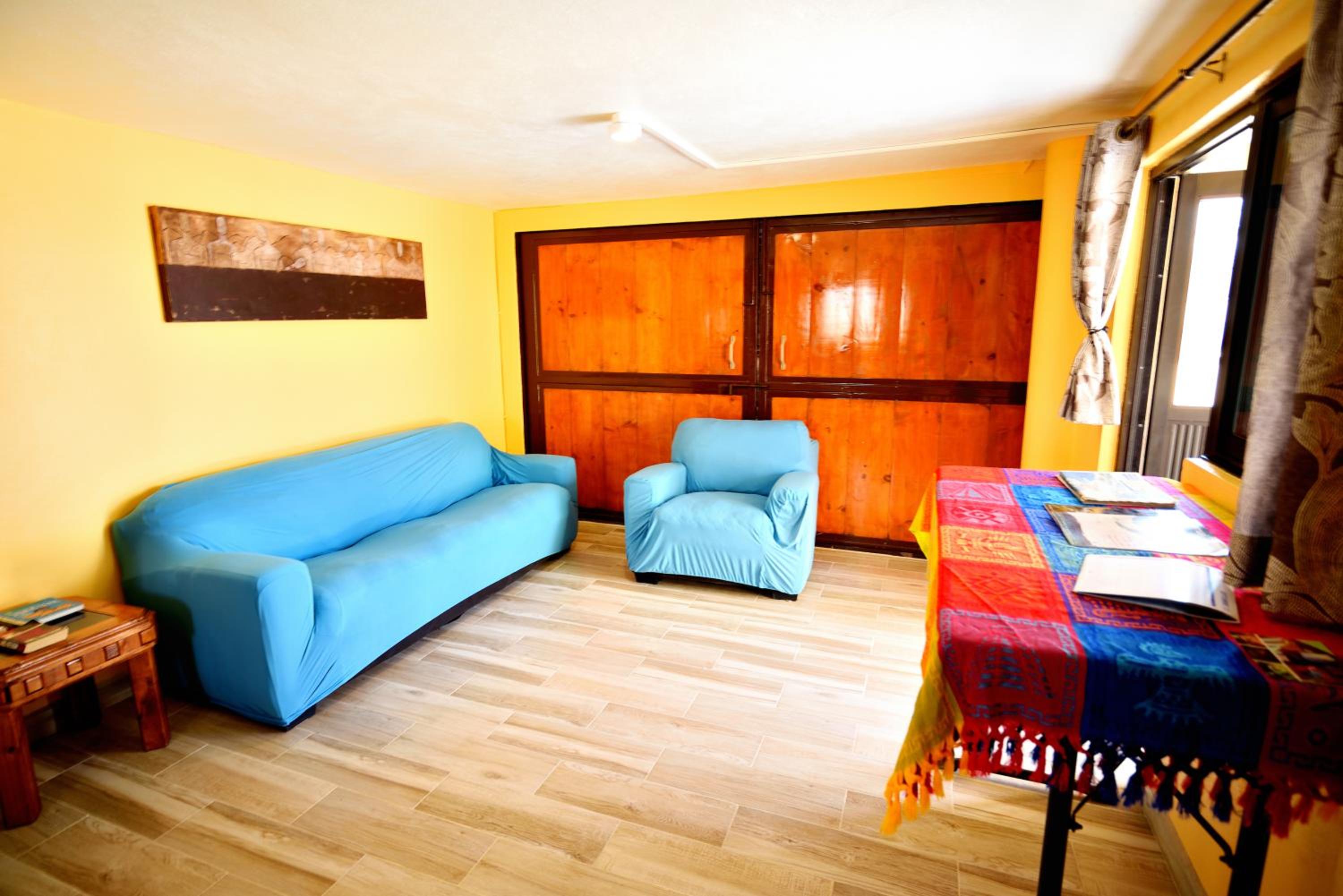 Cerritos Beach Palace