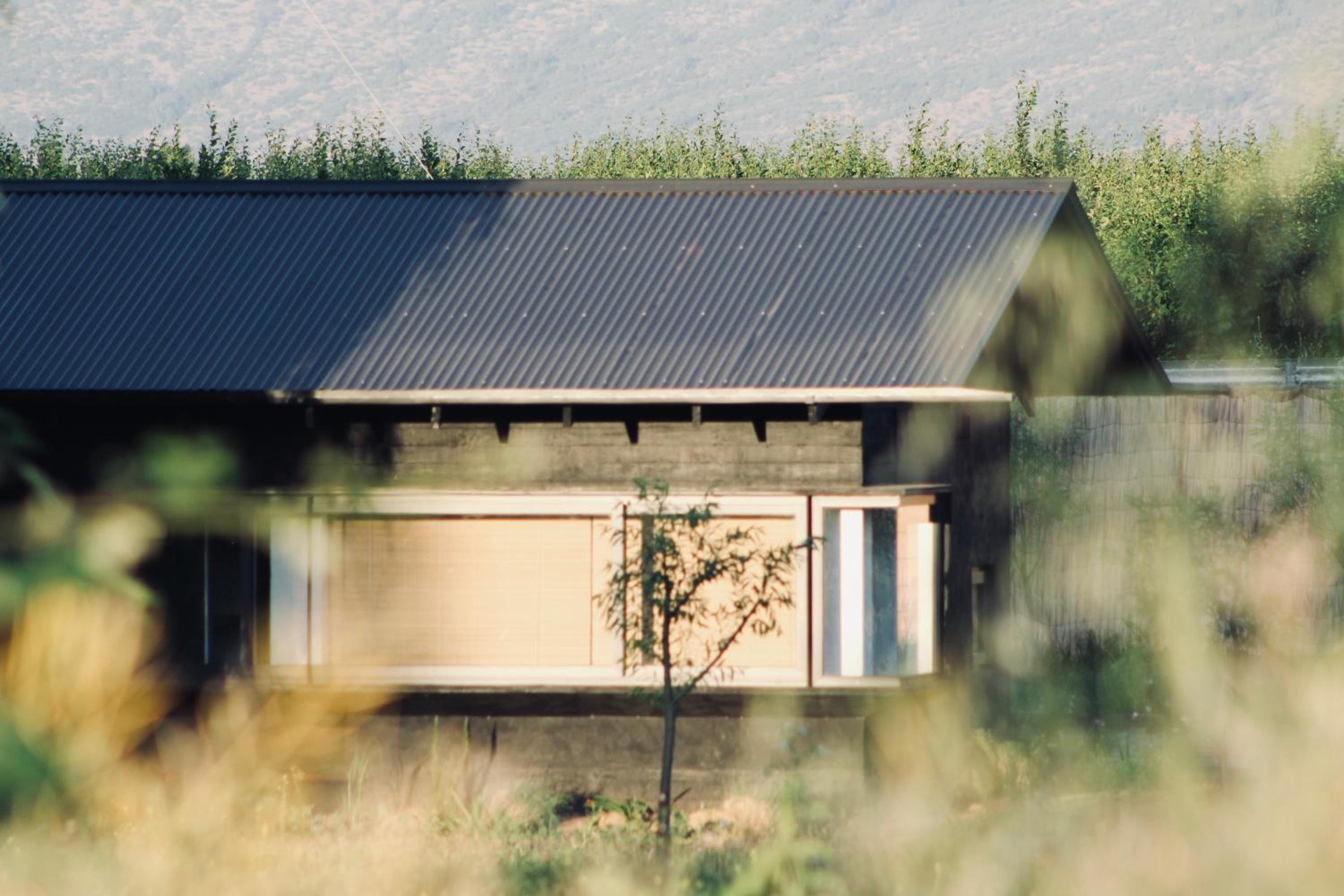 Casas Agua Viva
