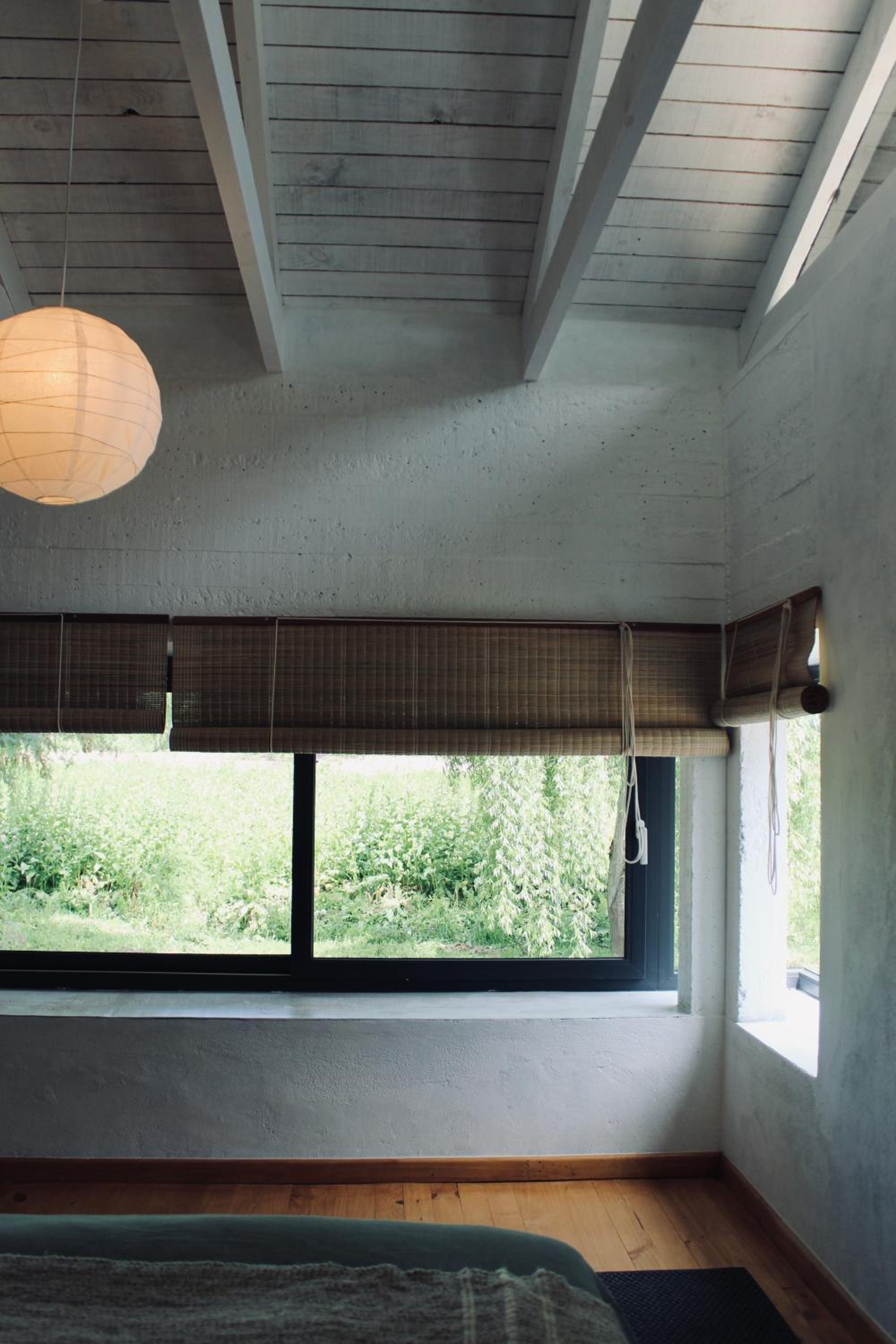 Casas Agua Viva