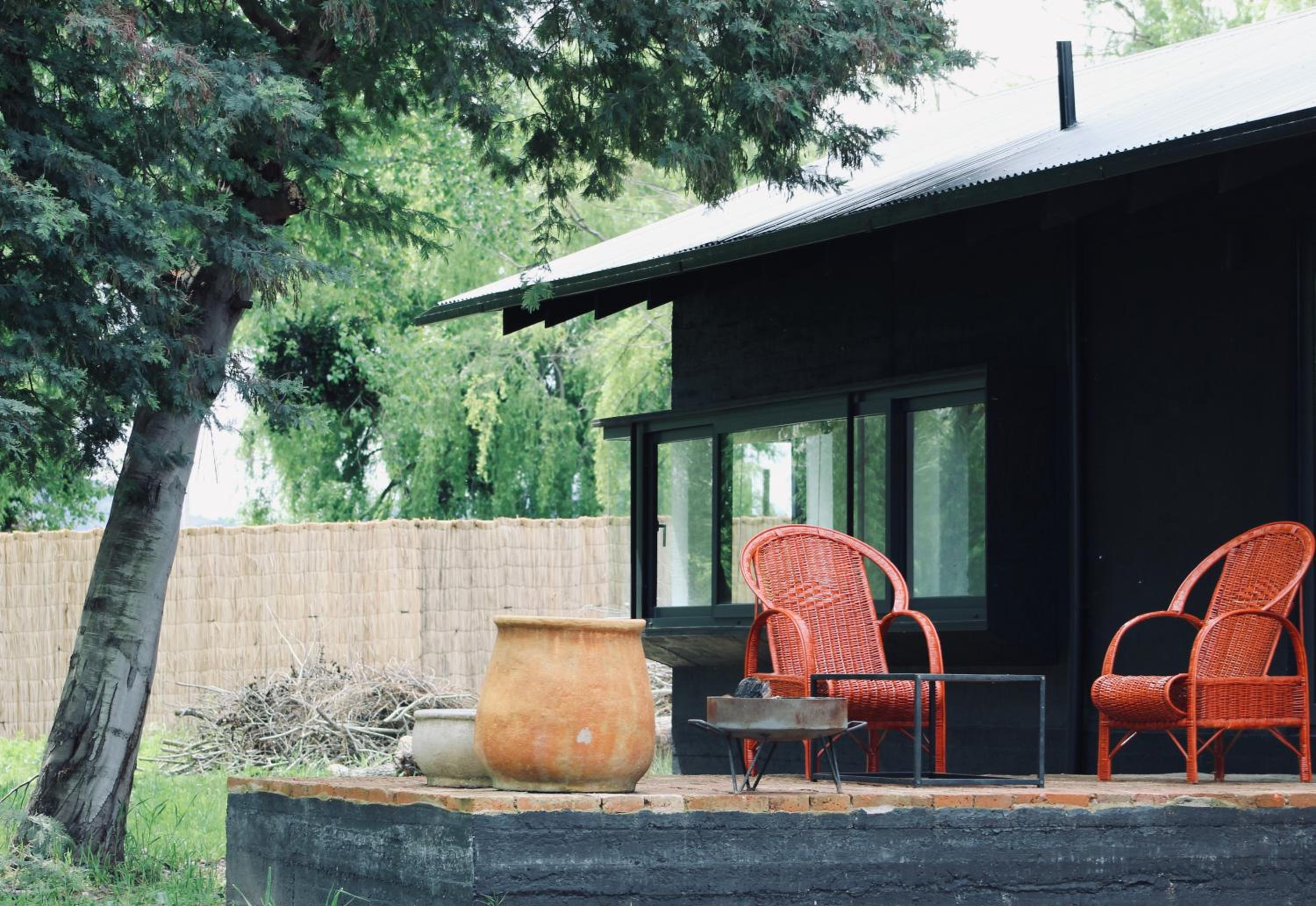 Casas Agua Viva